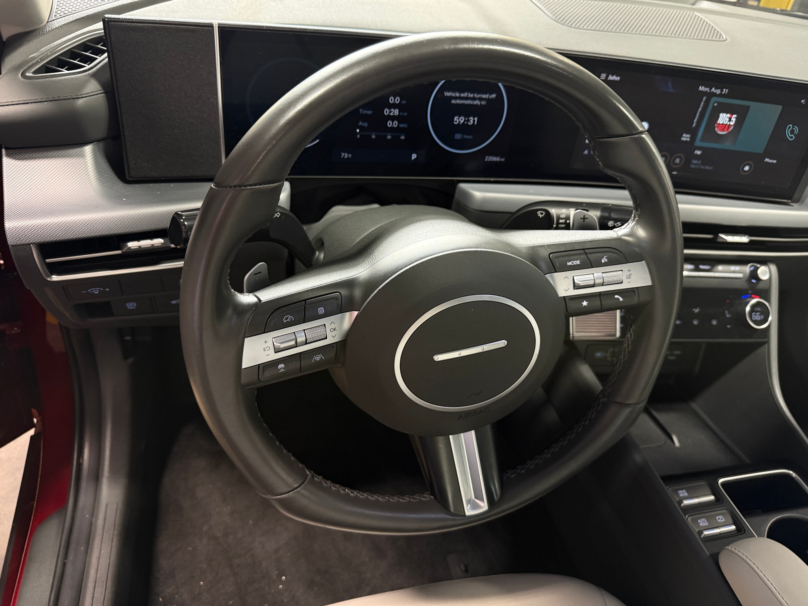 Thumbnail: 2024 Hyundai Sonata - 5