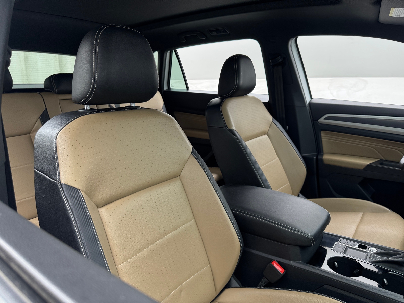 Thumbnail: 2022 Volkswagen Atlas - 2