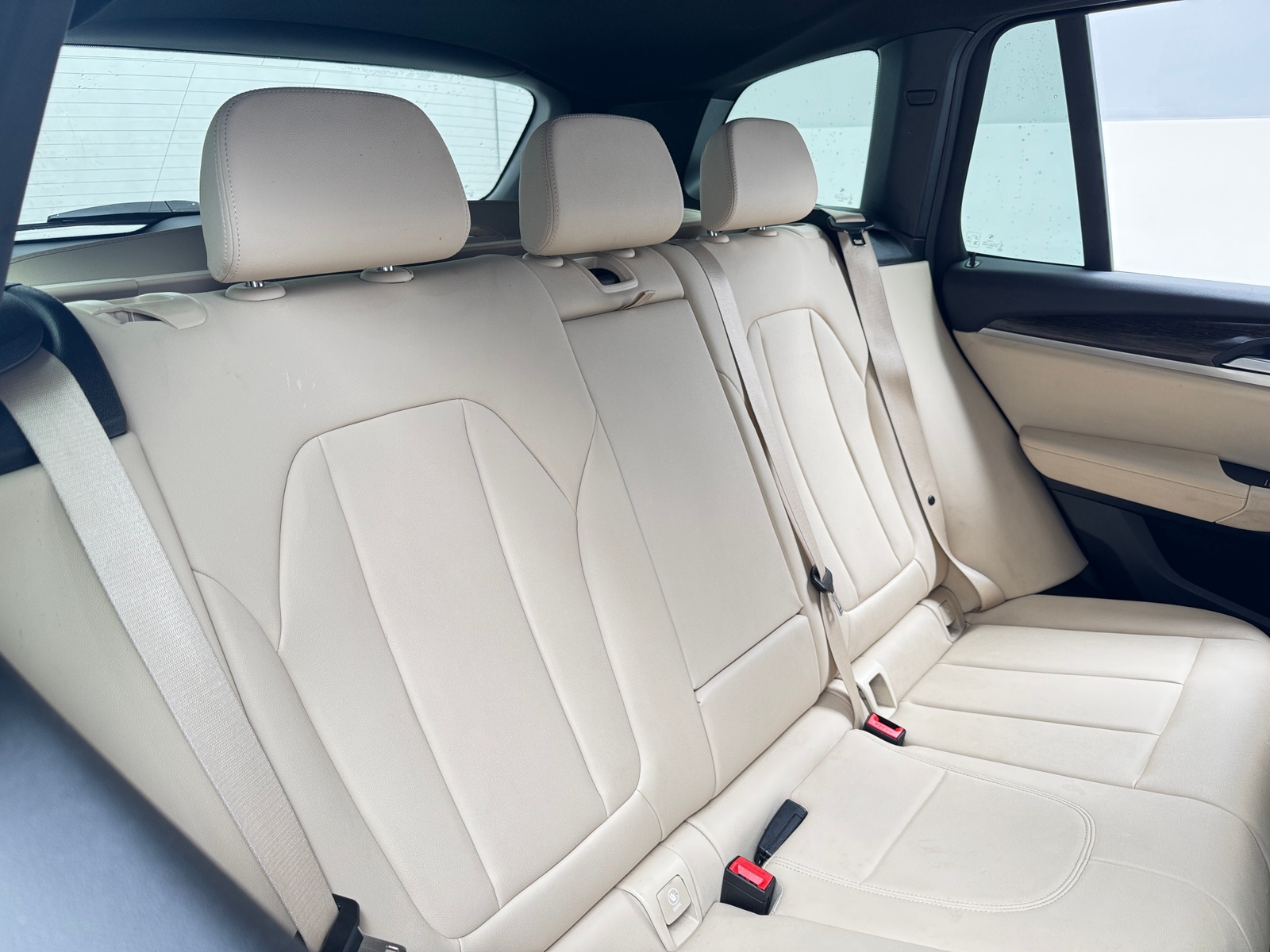 Thumbnail: 2020 BMW X3 - 5