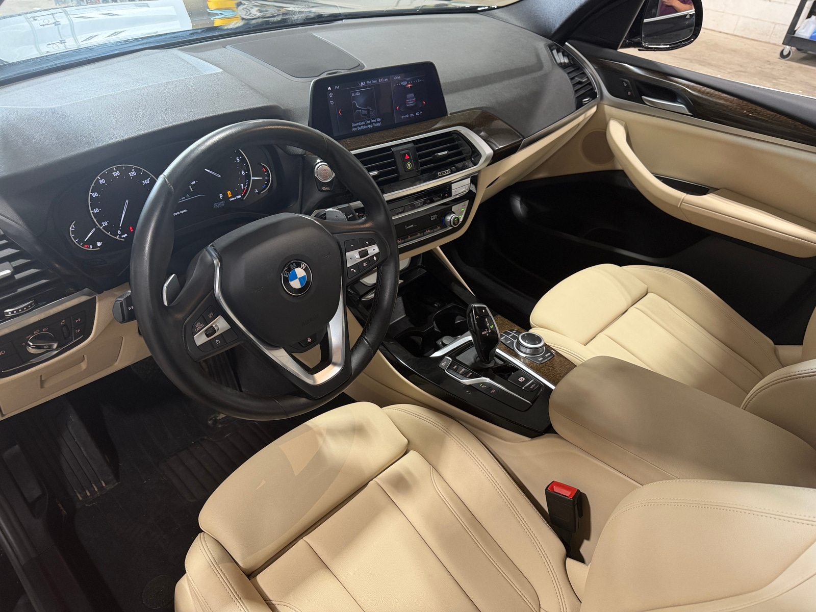 Thumbnail: 2020 BMW X3 - 2
