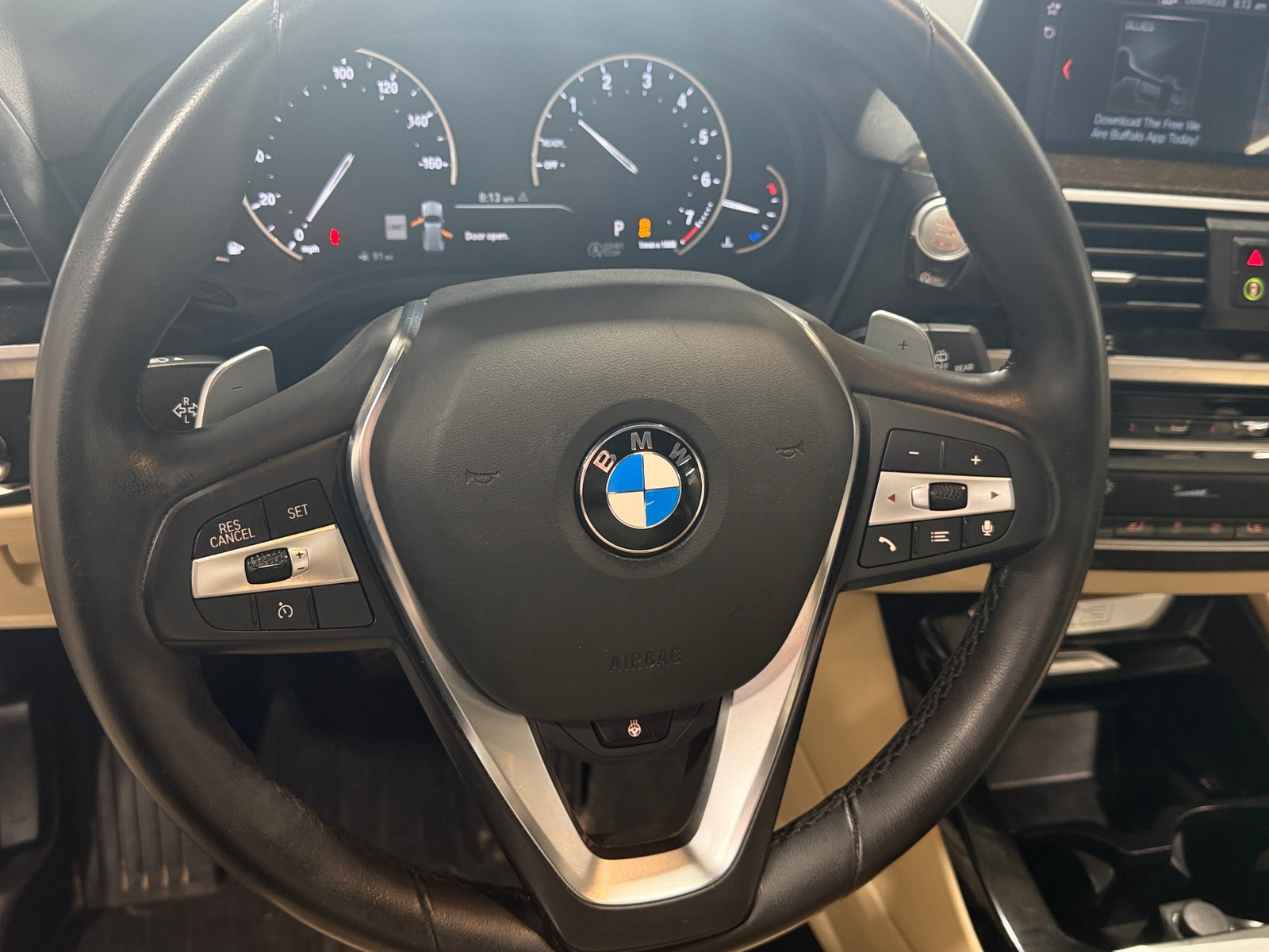Thumbnail: 2020 BMW X3 - 4