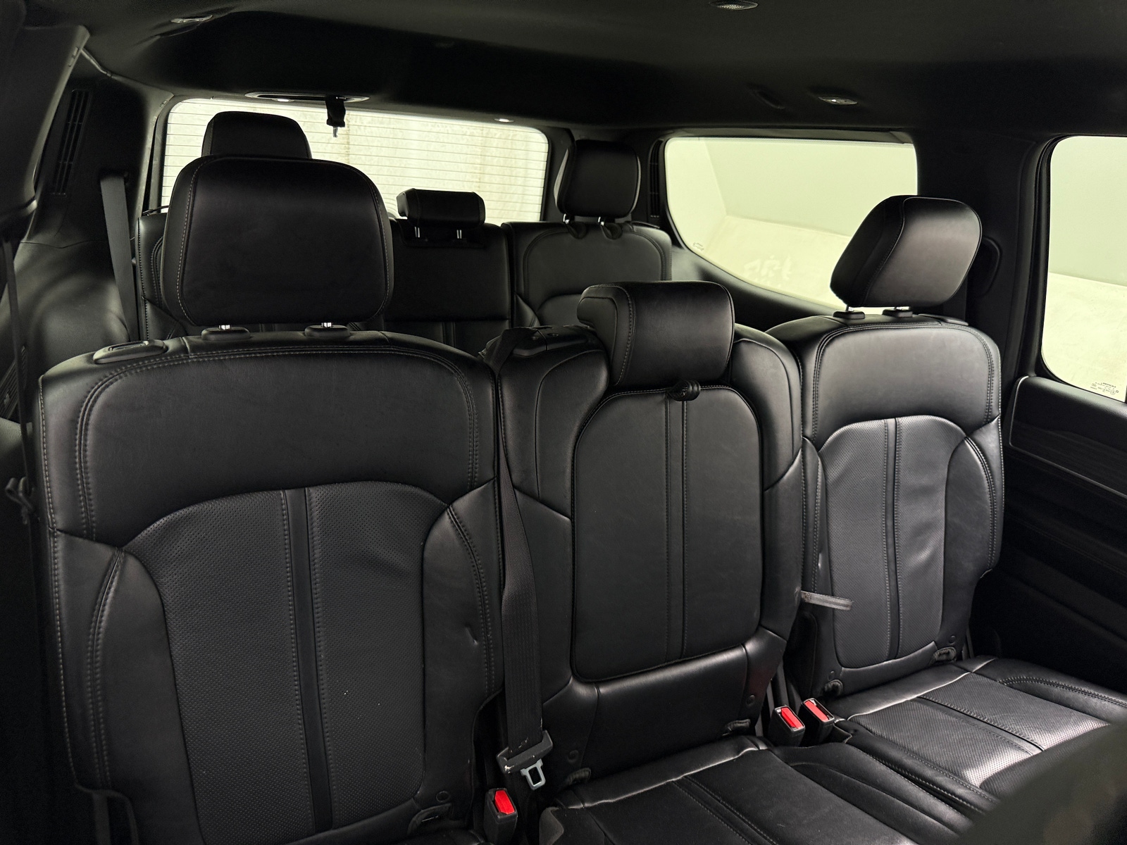 Thumbnail: 2024 Jeep Wagoneer - 5