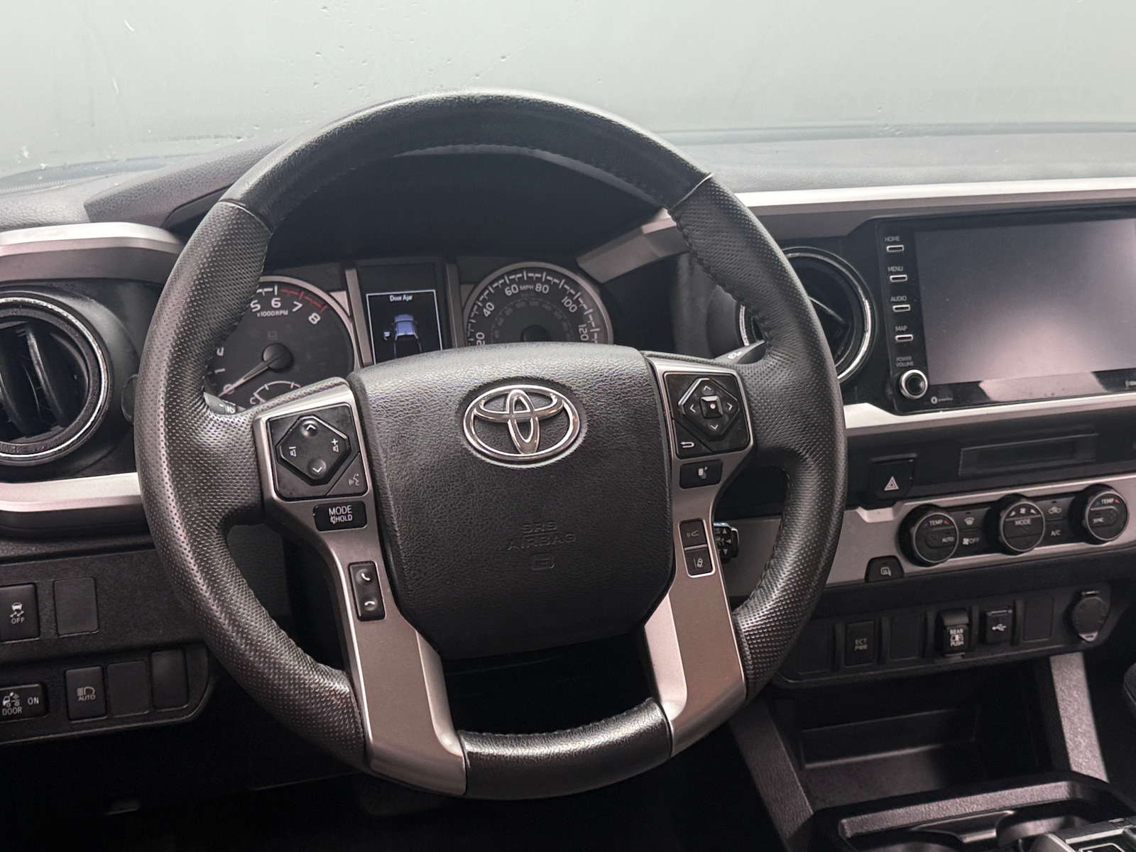 Thumbnail: 2022 Toyota Tacoma - 5