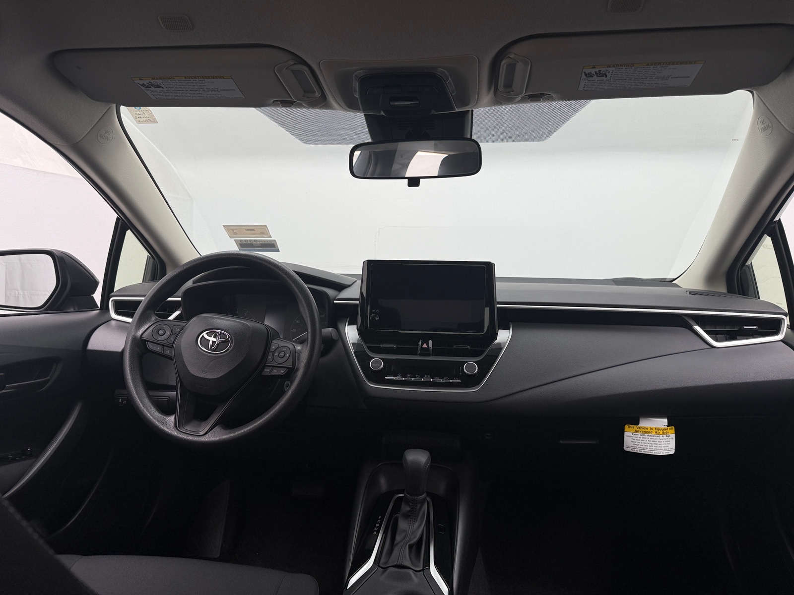 Thumbnail: 2023 Toyota Corolla - 3