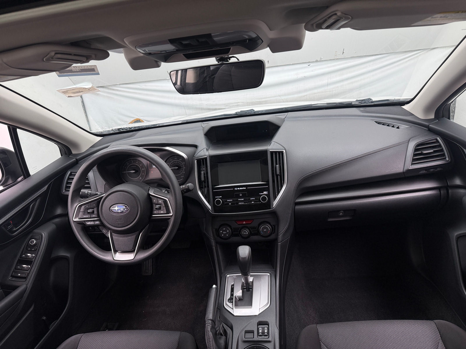 Thumbnail: 2018 Subaru Impreza - 3