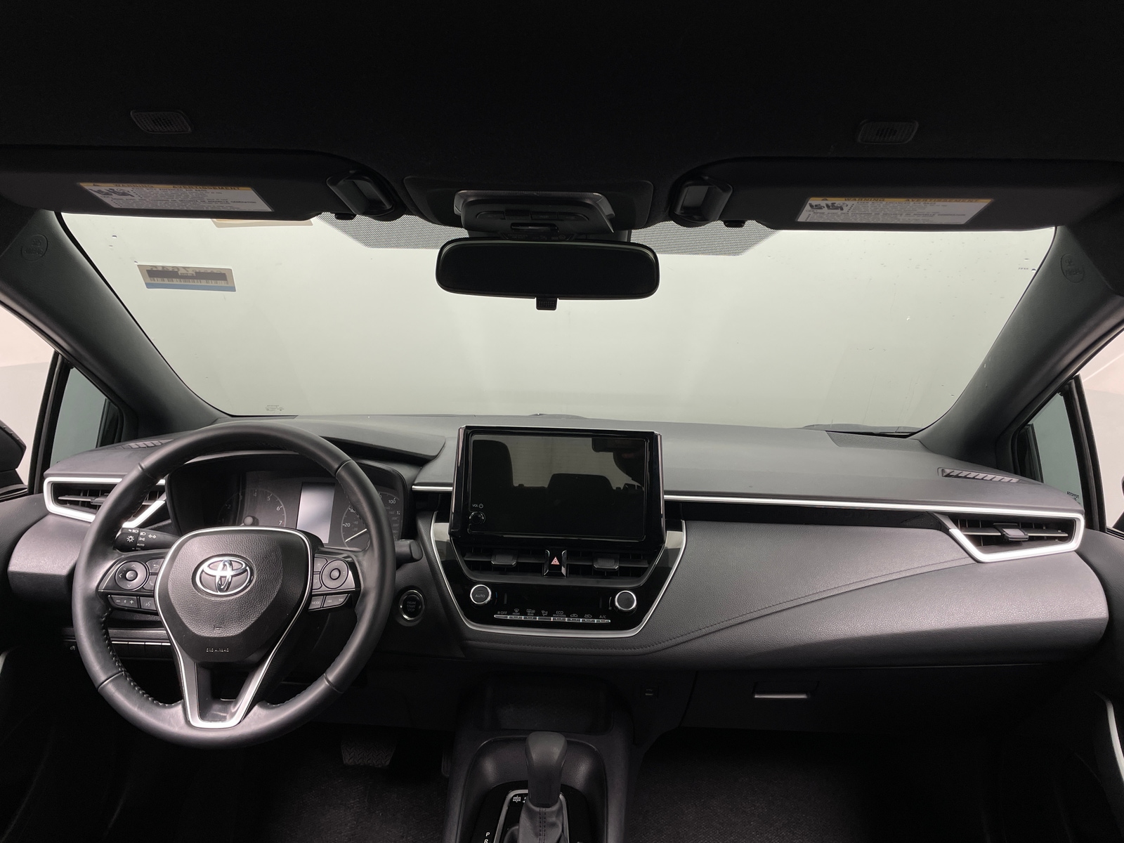 Thumbnail: 2025 Toyota Corolla - 3