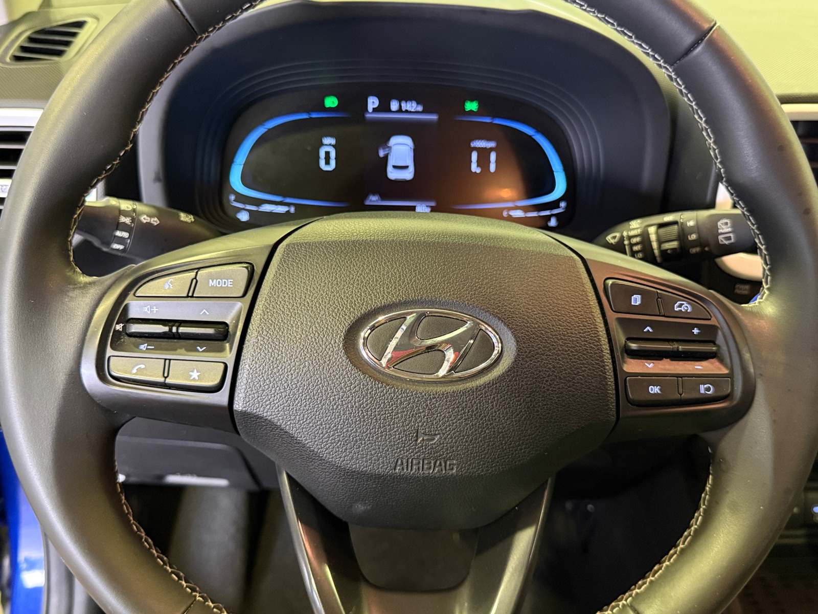 Thumbnail: 2024 Hyundai Venue - 4