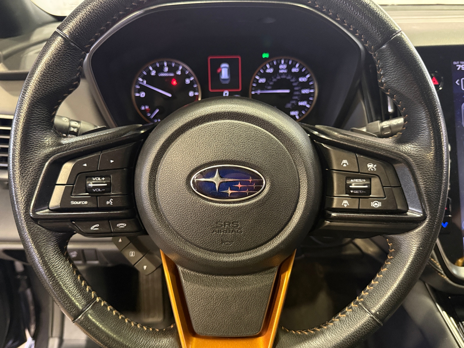 Thumbnail: 2022 Subaru Outback - 4