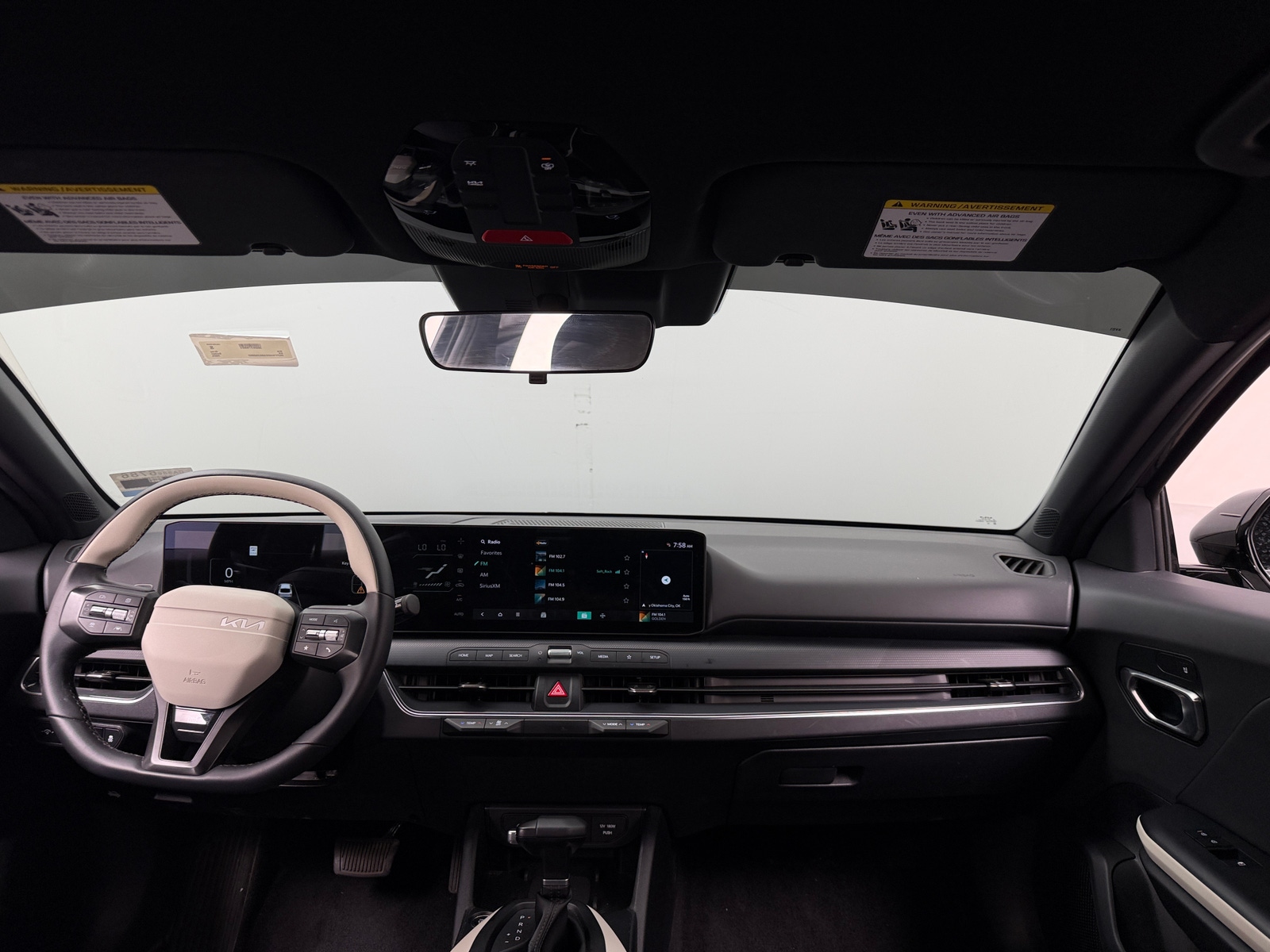 Thumbnail: 2025 Kia K4 - 2