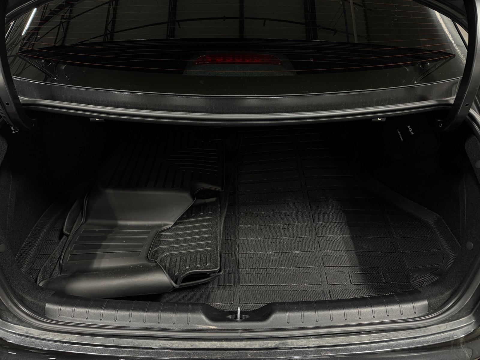Thumbnail: 2025 Kia K4 - 6