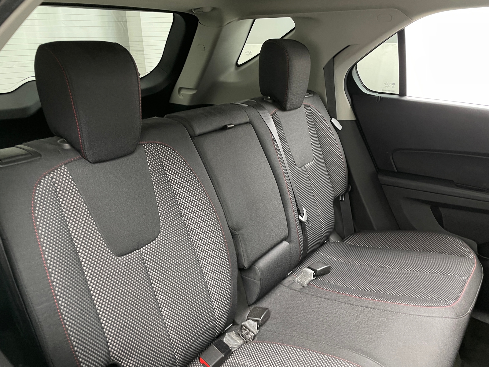 Thumbnail: 2014 Chevrolet Equinox - 6