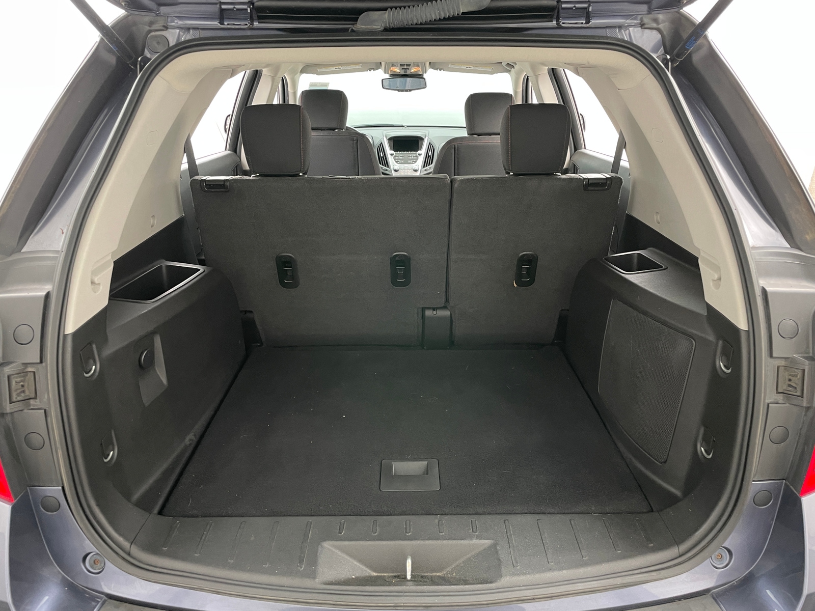 Thumbnail: 2014 Chevrolet Equinox - 7