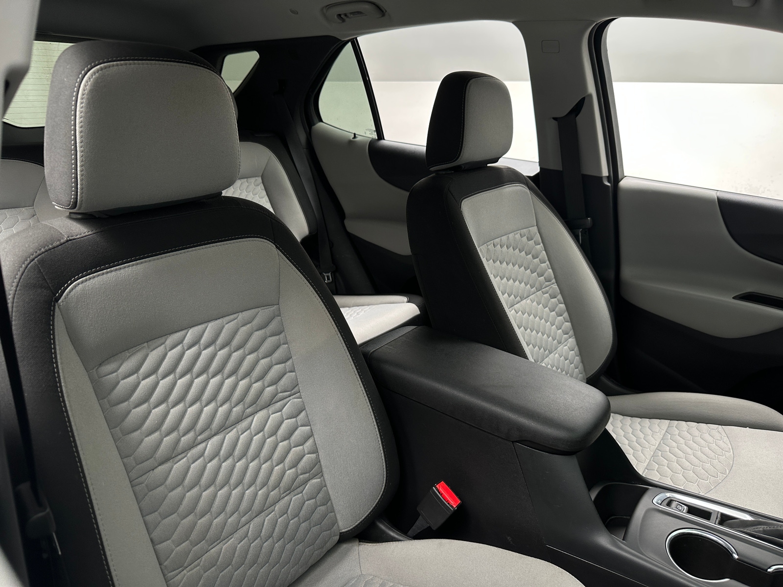 Thumbnail: 2020 Chevrolet Equinox - 2