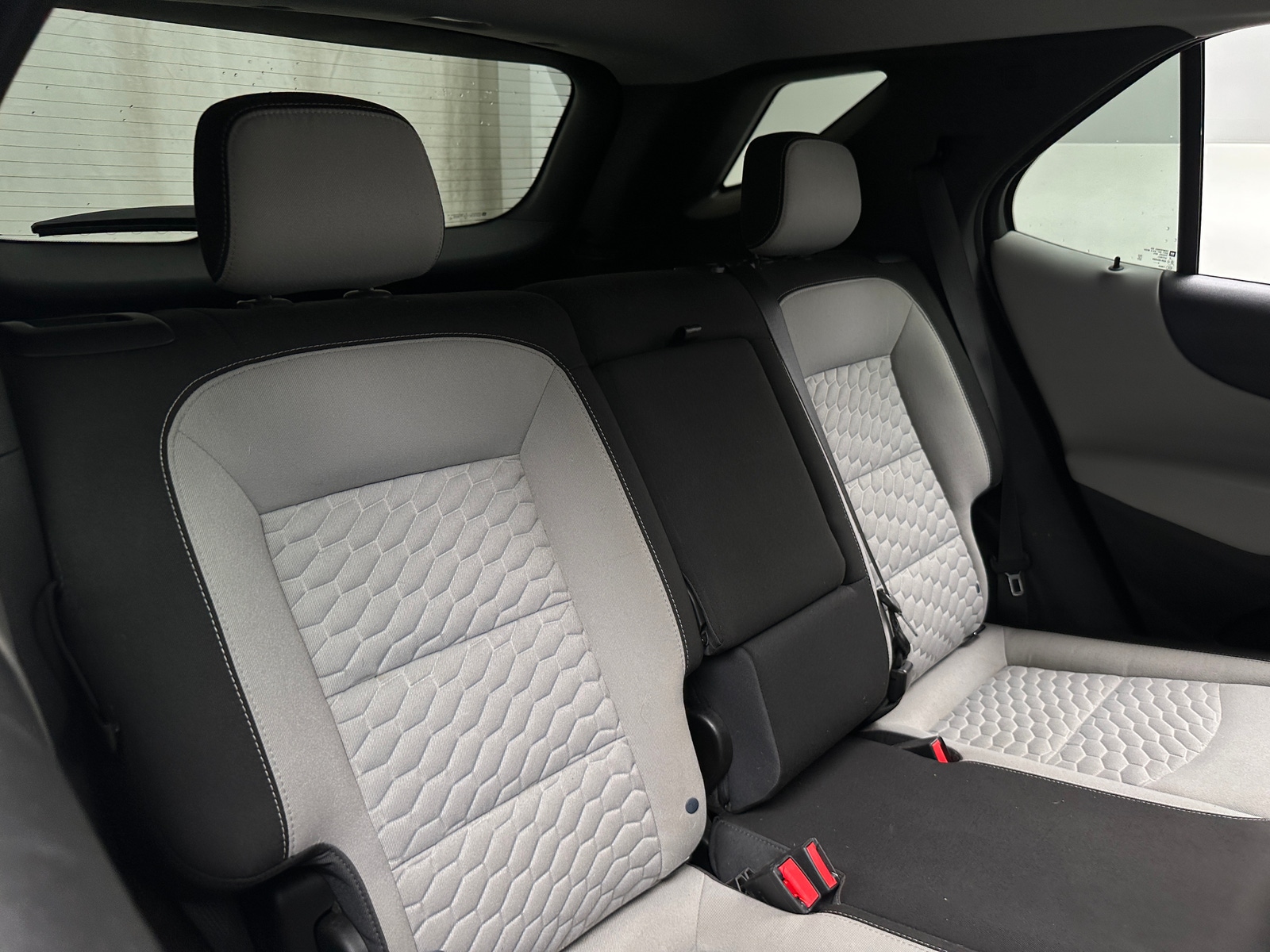 Thumbnail: 2020 Chevrolet Equinox - 6