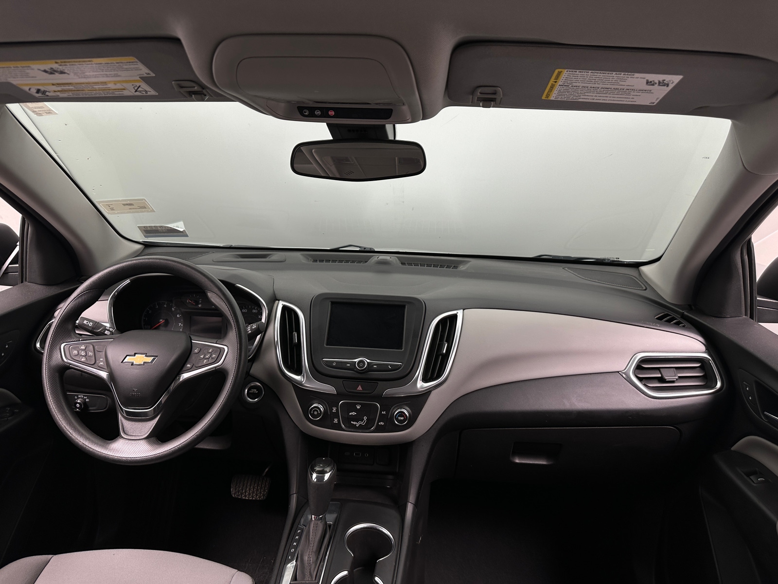 Thumbnail: 2020 Chevrolet Equinox - 3