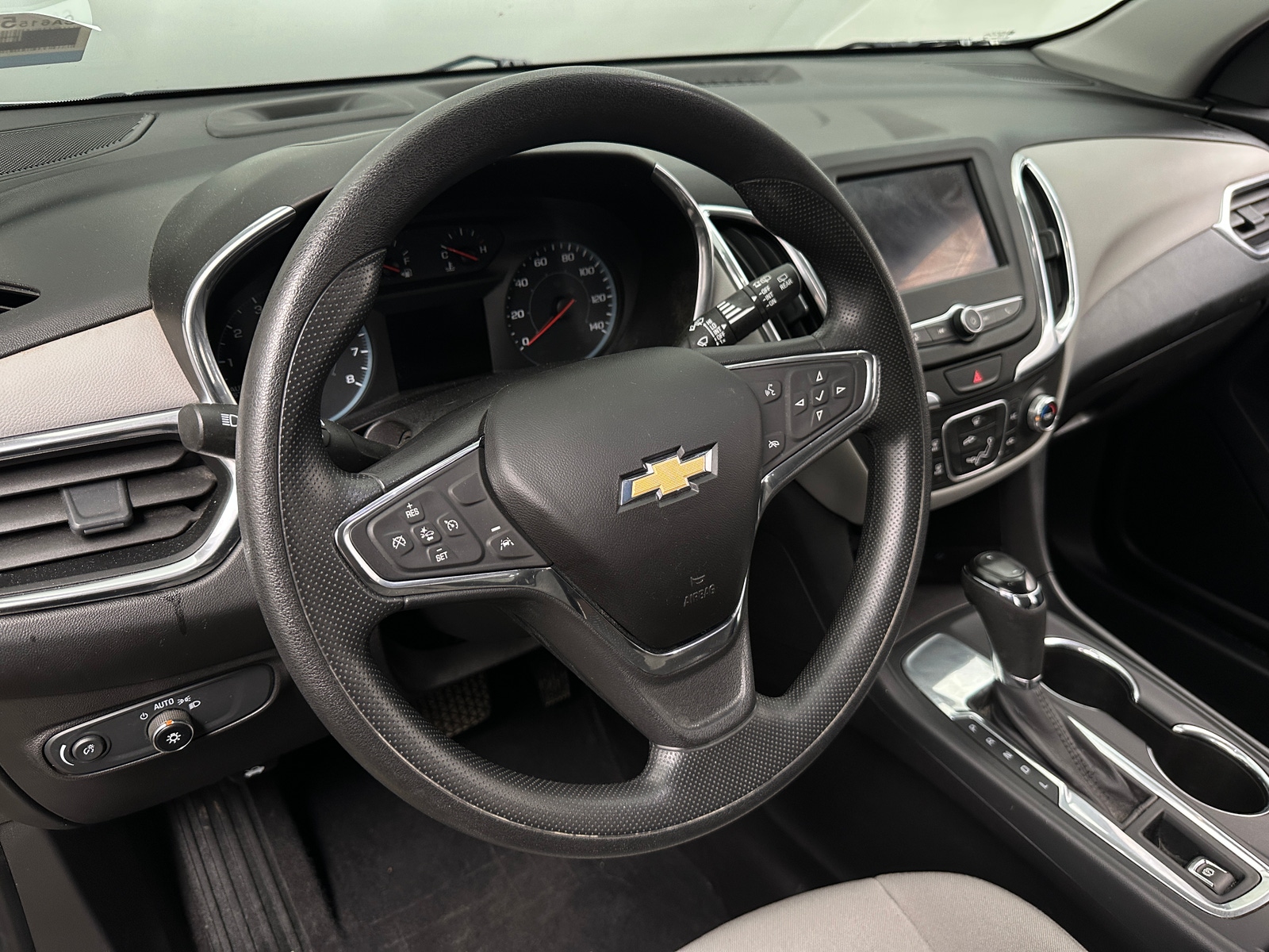 Thumbnail: 2020 Chevrolet Equinox - 5