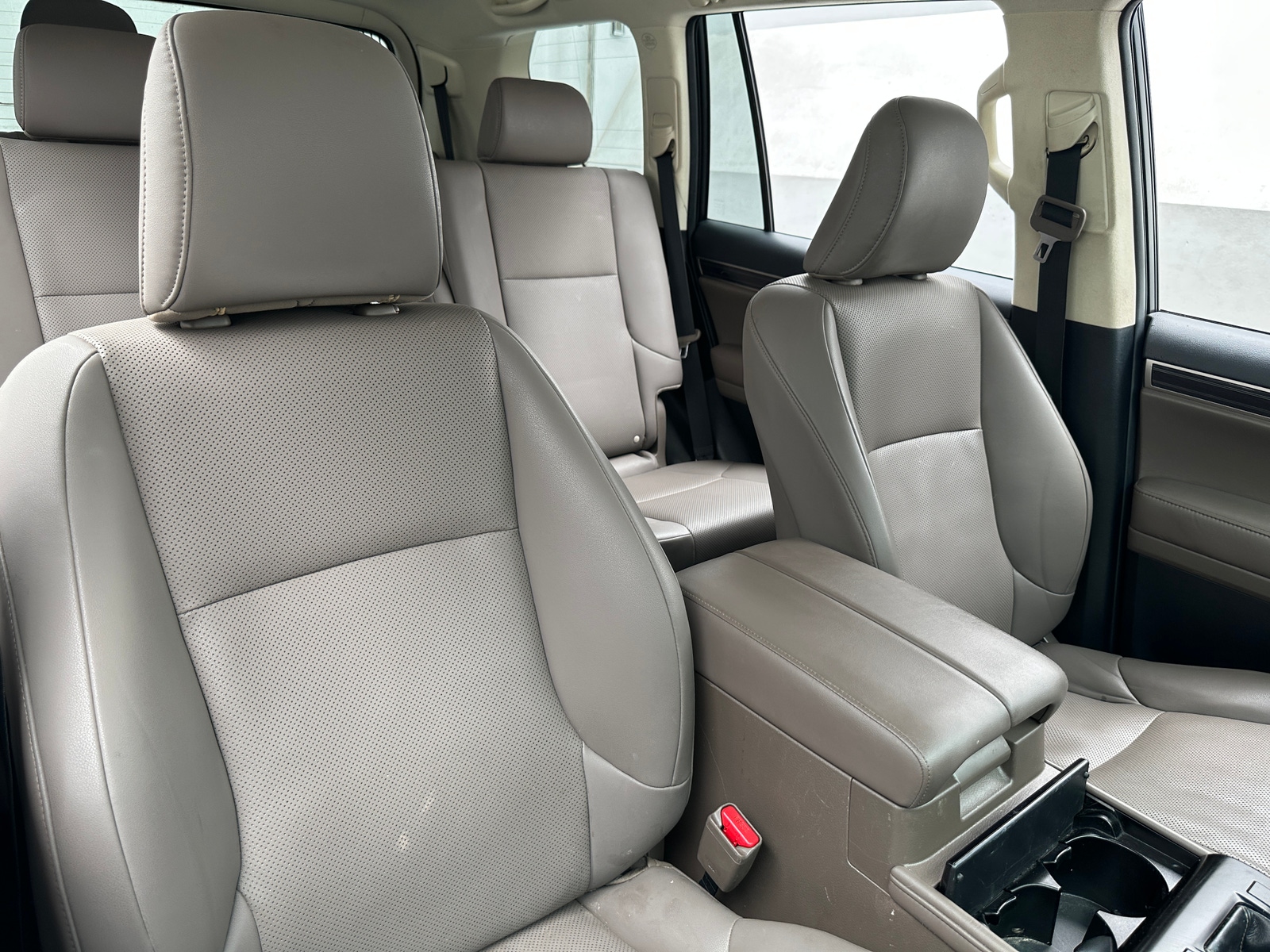 Thumbnail: 2020 Lexus GX - 2