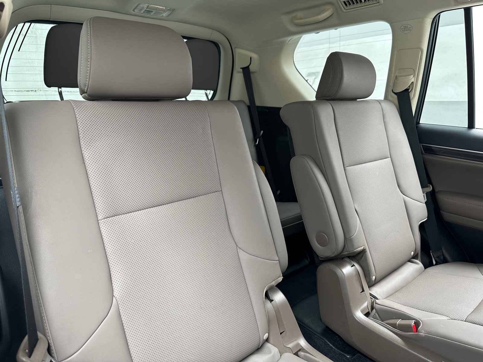 Thumbnail: 2020 Lexus GX - 6