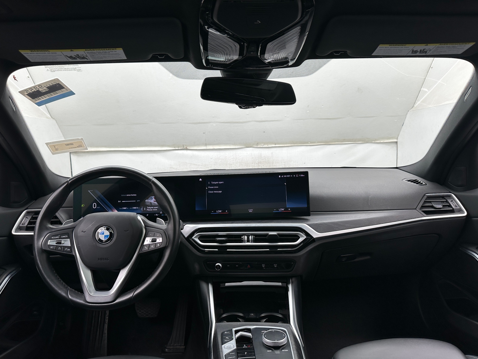 Thumbnail: 2024 BMW 3 Series - 2