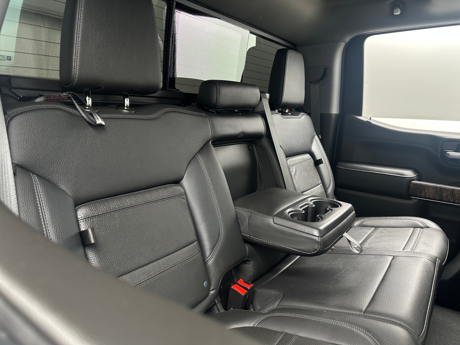 Thumbnail: 2021 GMC Sierra 1500 - 5