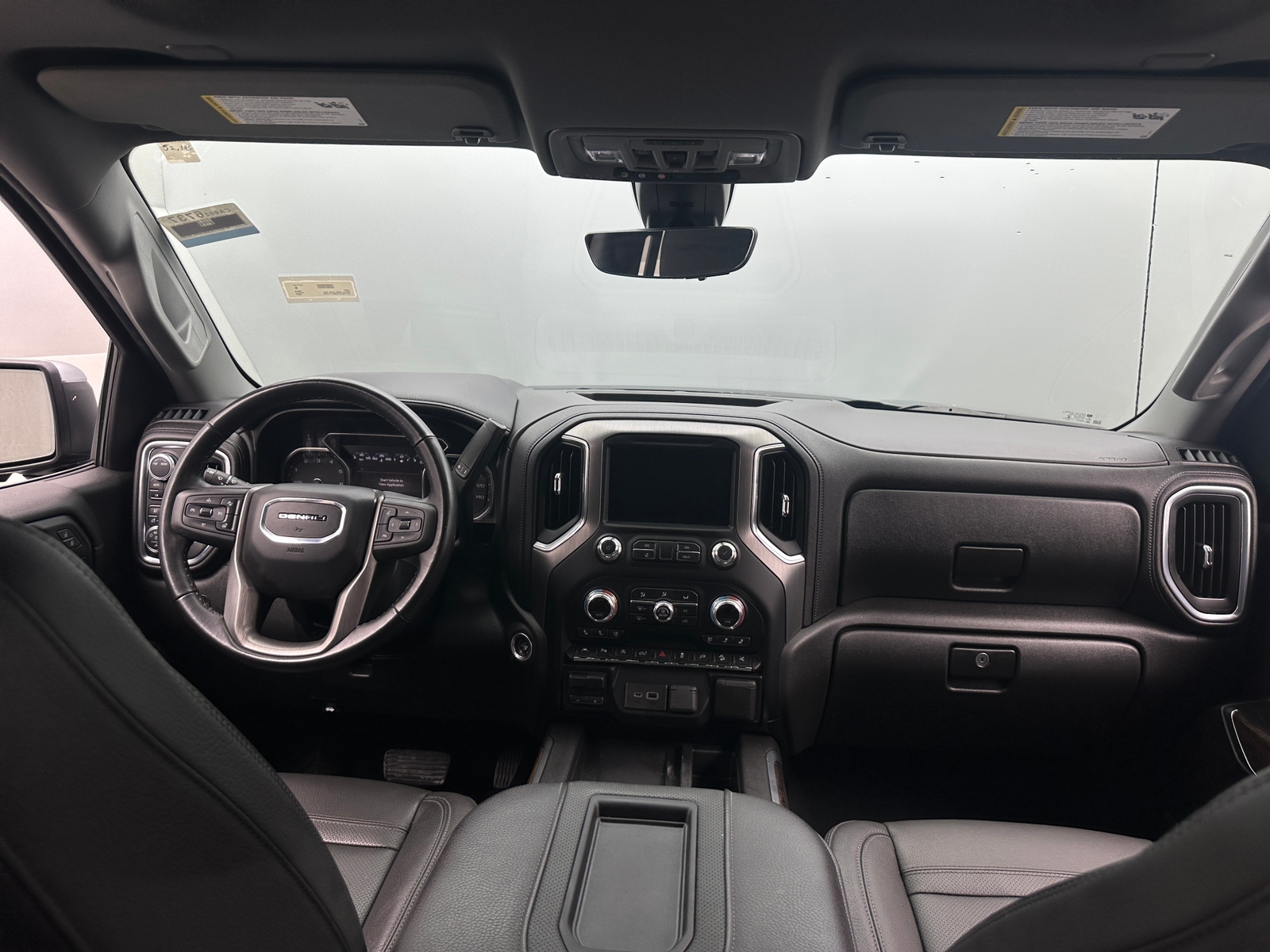 Thumbnail: 2021 GMC Sierra 1500 - 2