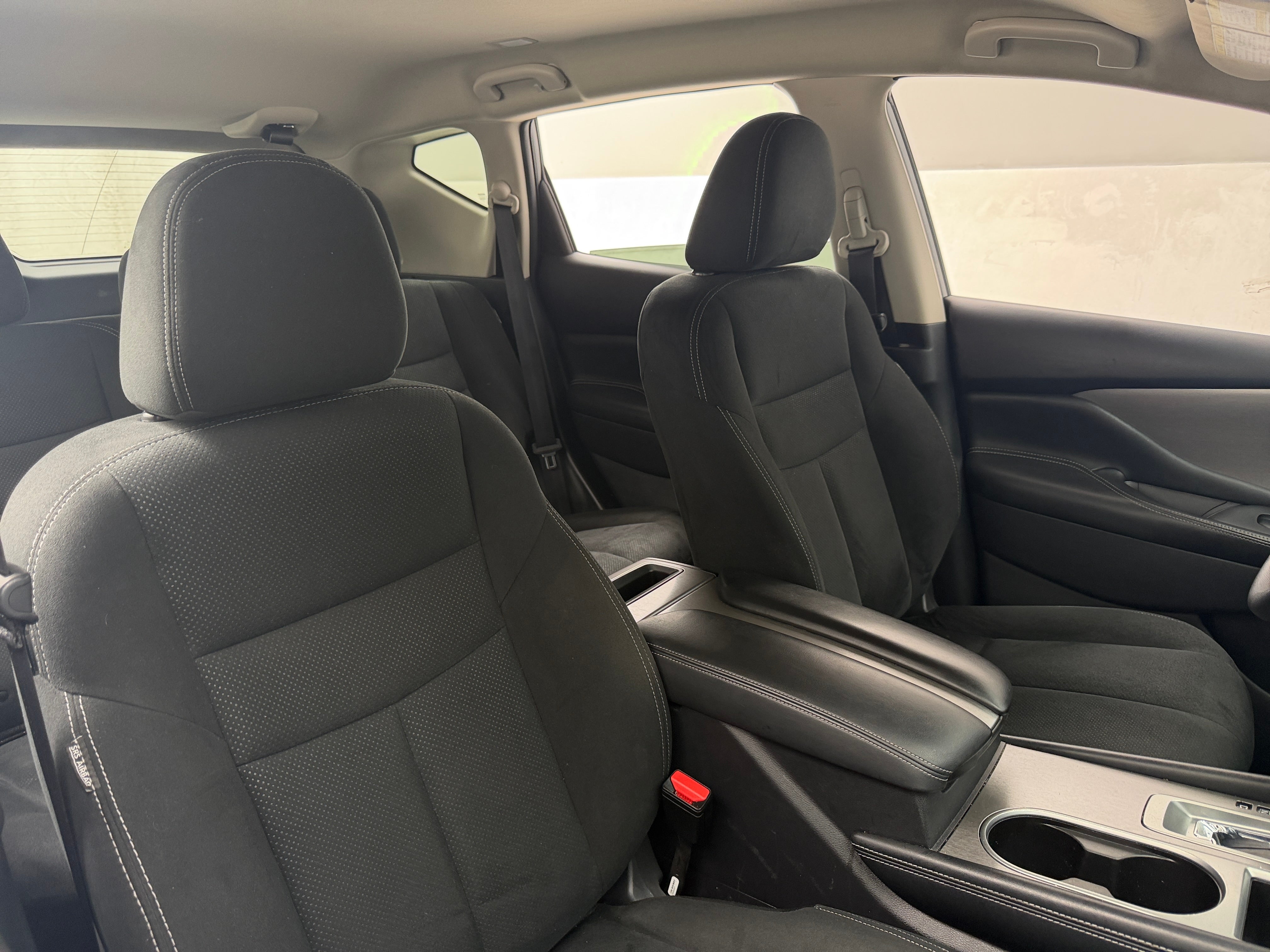 2020 Nissan Murano
