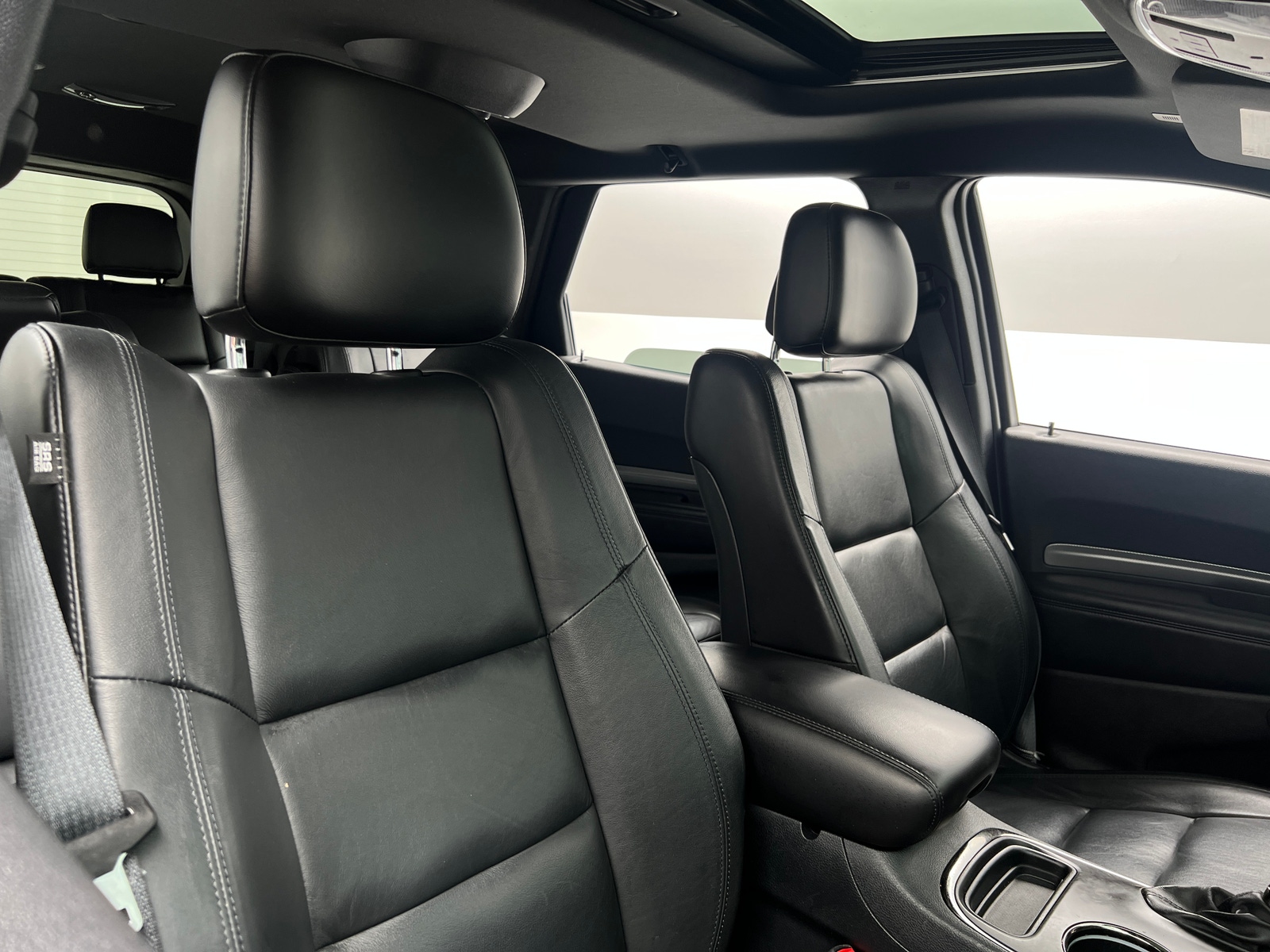 Thumbnail: 2020 Dodge Durango - 2