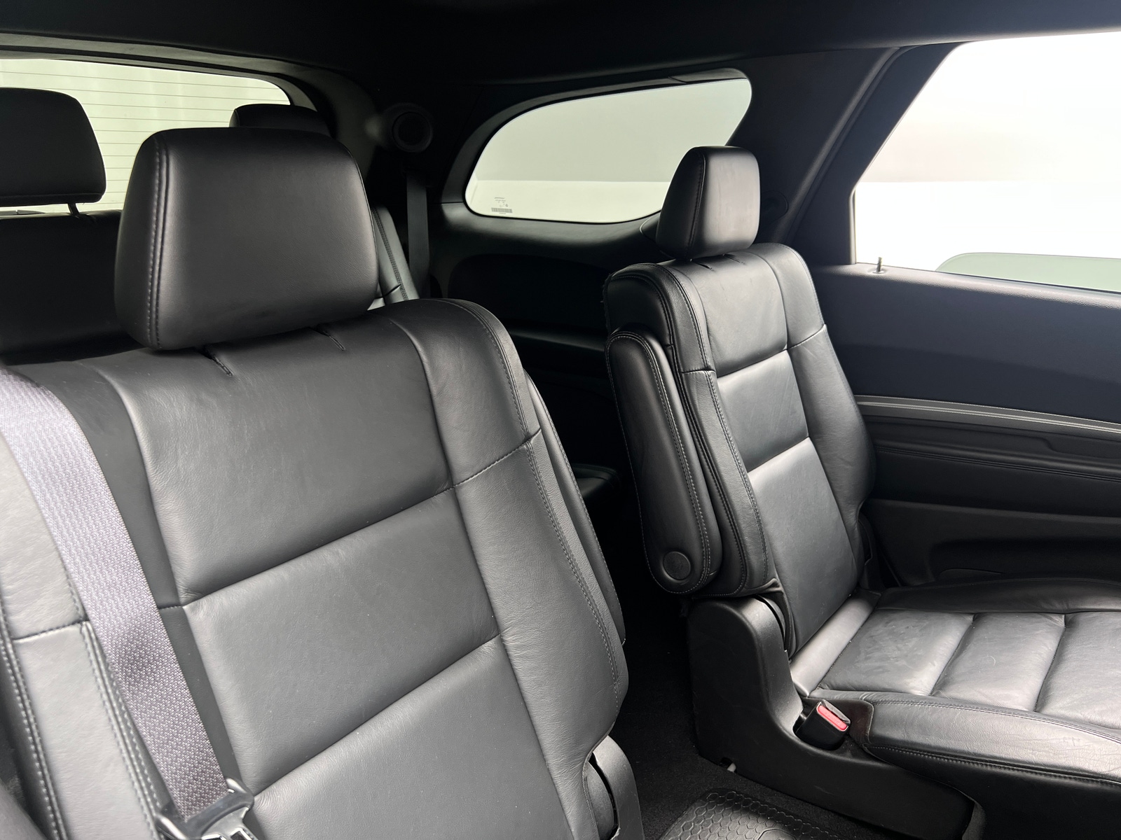 Thumbnail: 2020 Dodge Durango - 6