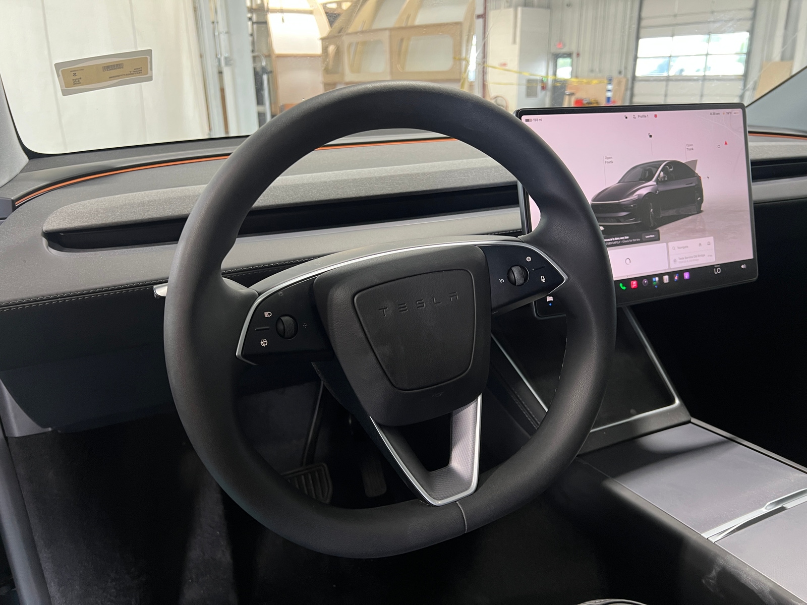 Thumbnail: 2026 Tesla Model Y - 5