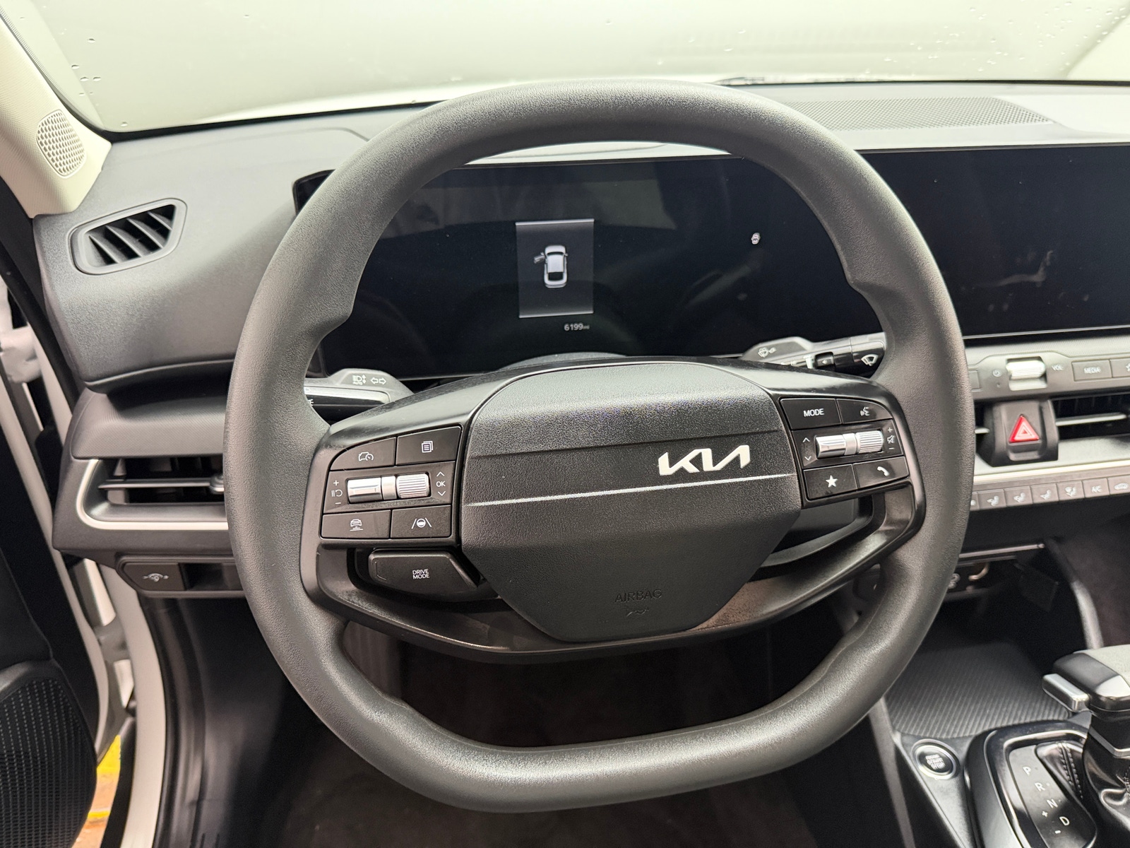 Thumbnail: 2026 Kia K4 - 5