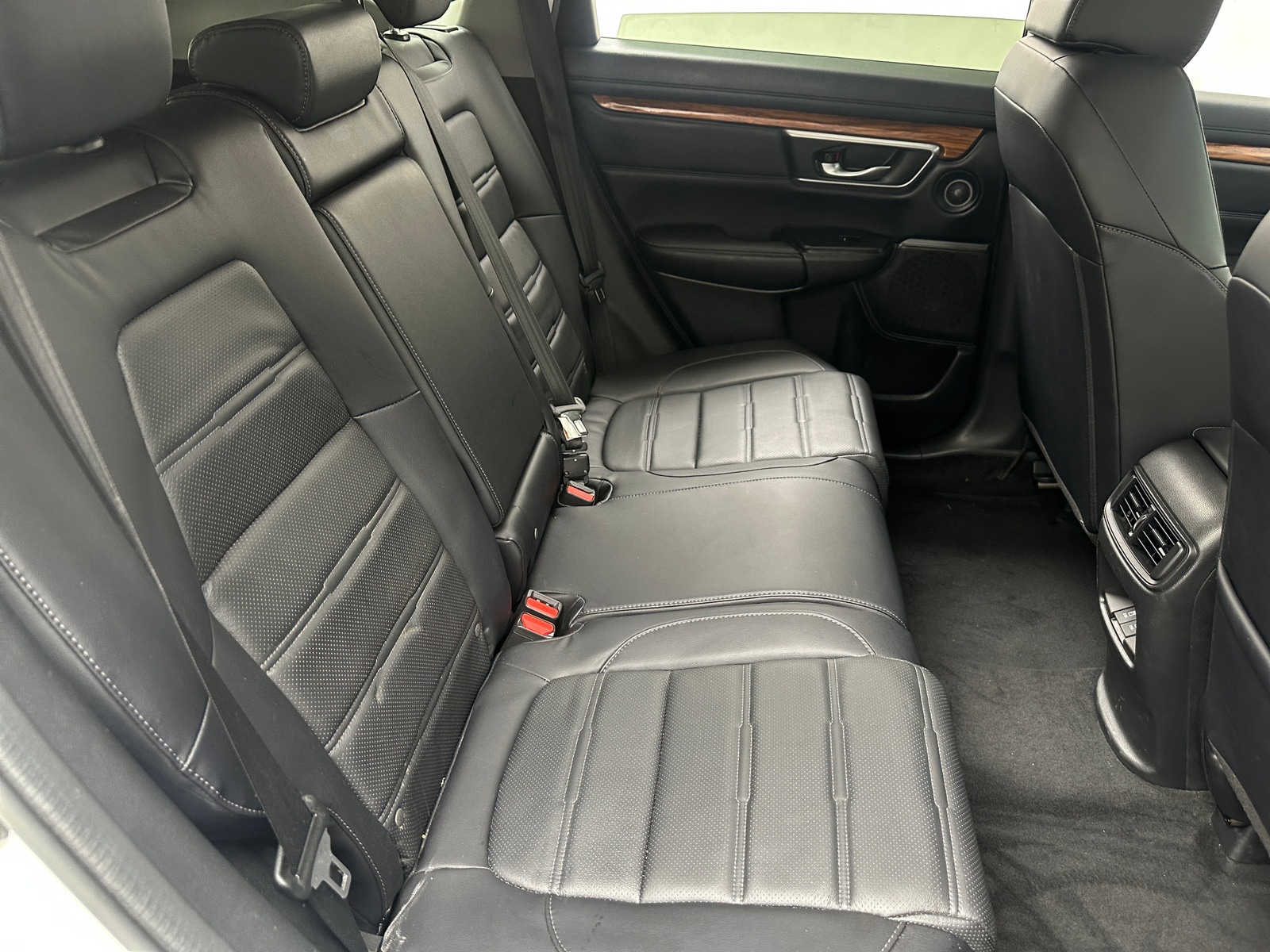 Thumbnail: 2018 Honda CR-V - 5