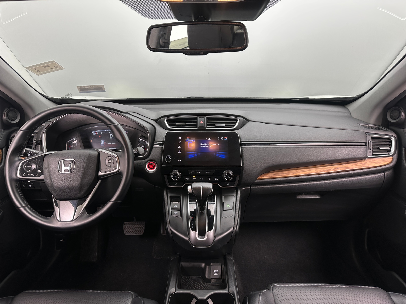 Thumbnail: 2018 Honda CR-V - 2