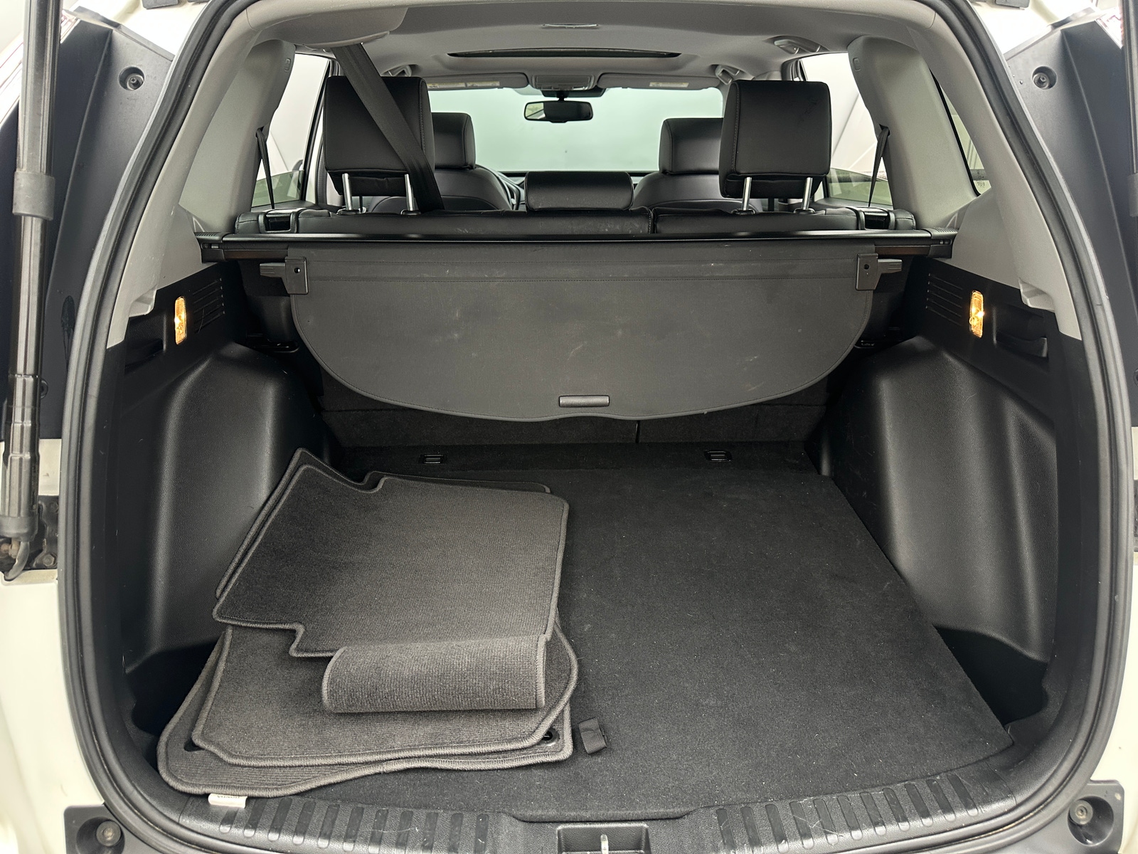 Thumbnail: 2018 Honda CR-V - 6