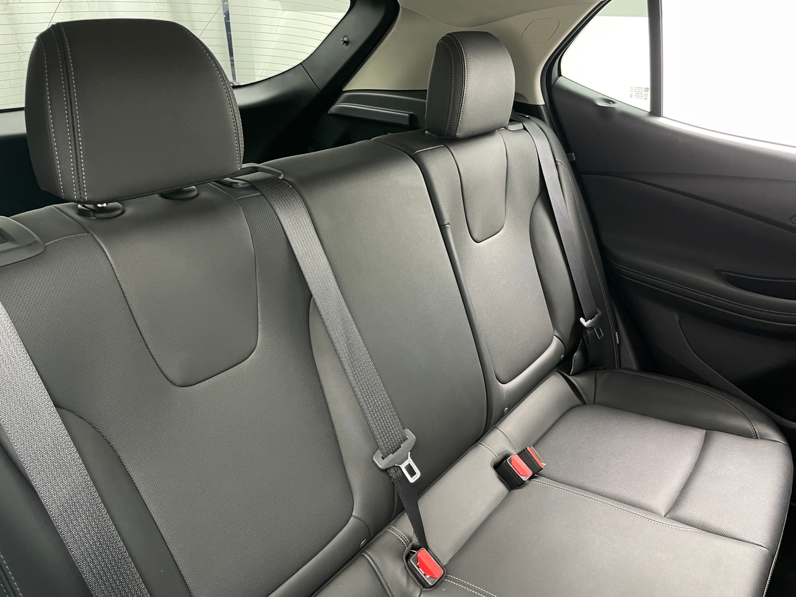 Thumbnail: 2024 Buick Encore GX - 5