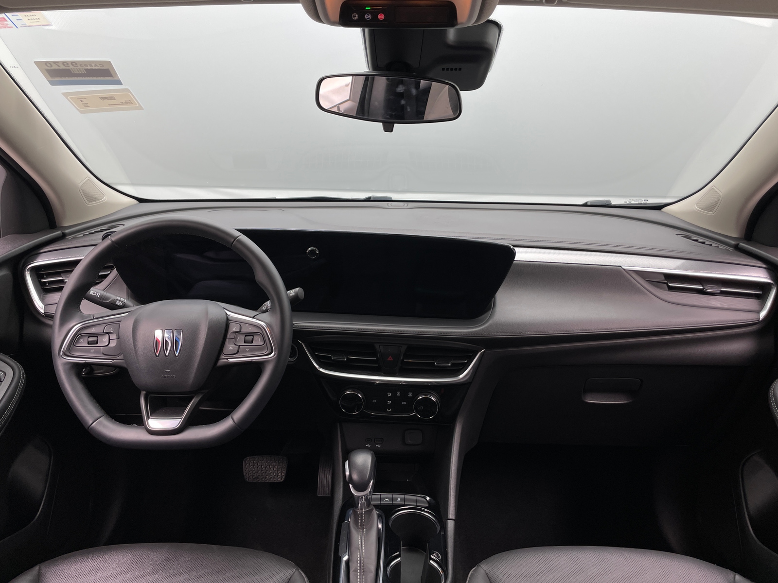 Thumbnail: 2024 Buick Encore GX - 2