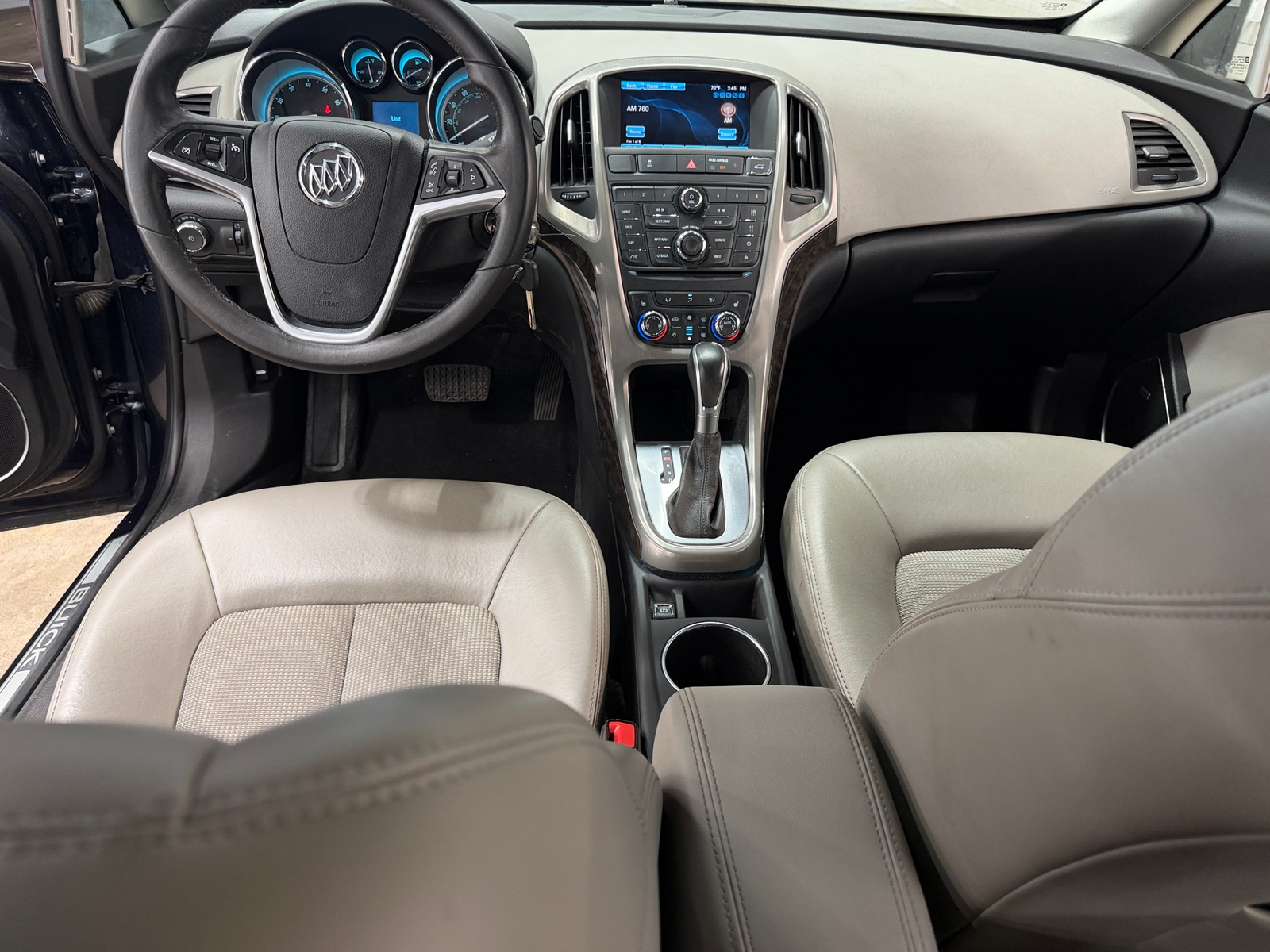 Thumbnail: 2016 Buick Verano - 2