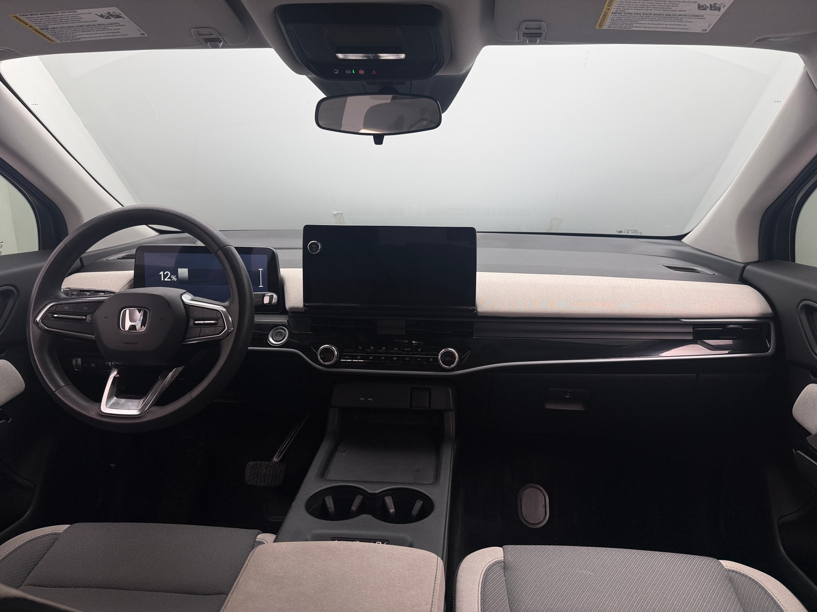 Thumbnail: 2024 Honda Prologue - 3