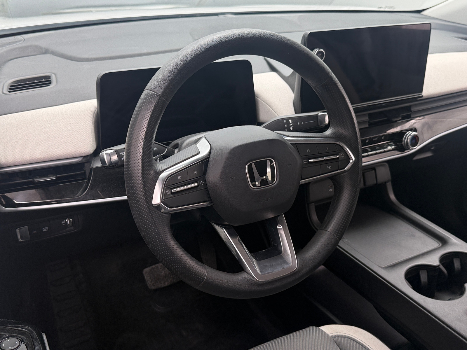 Thumbnail: 2024 Honda Prologue - 5