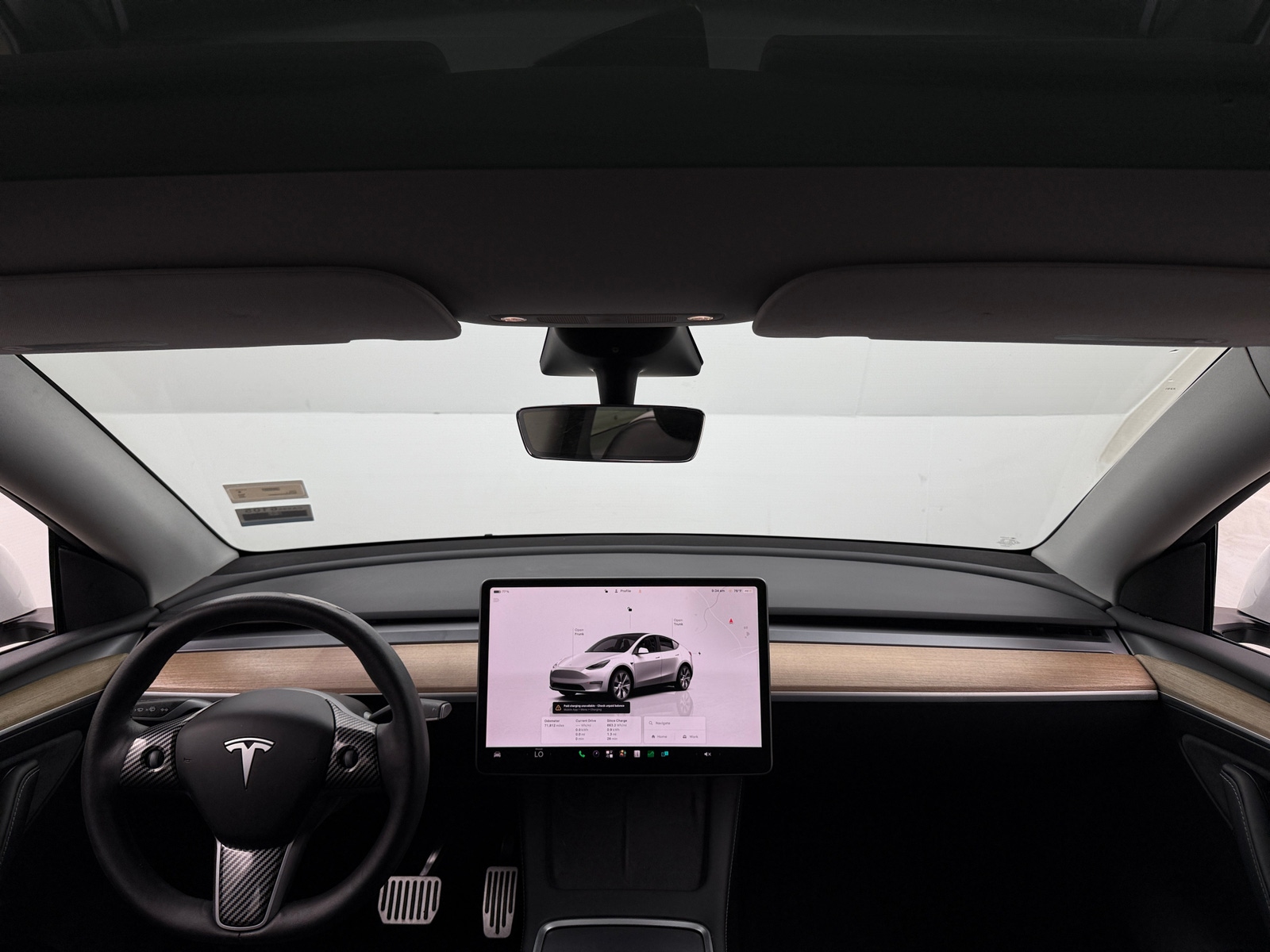 Thumbnail: 2023 Tesla Model Y - 2