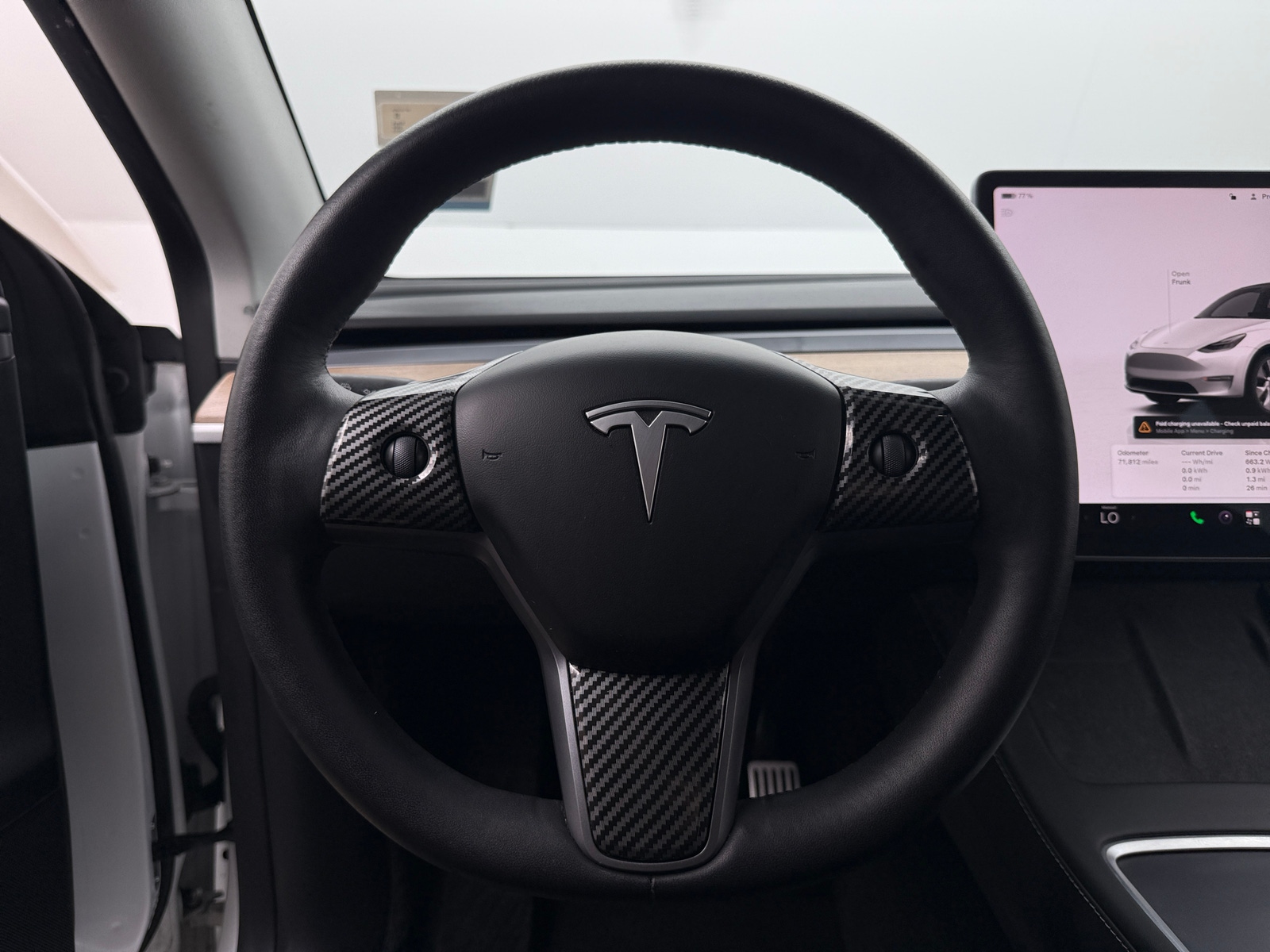 Thumbnail: 2023 Tesla Model Y - 4