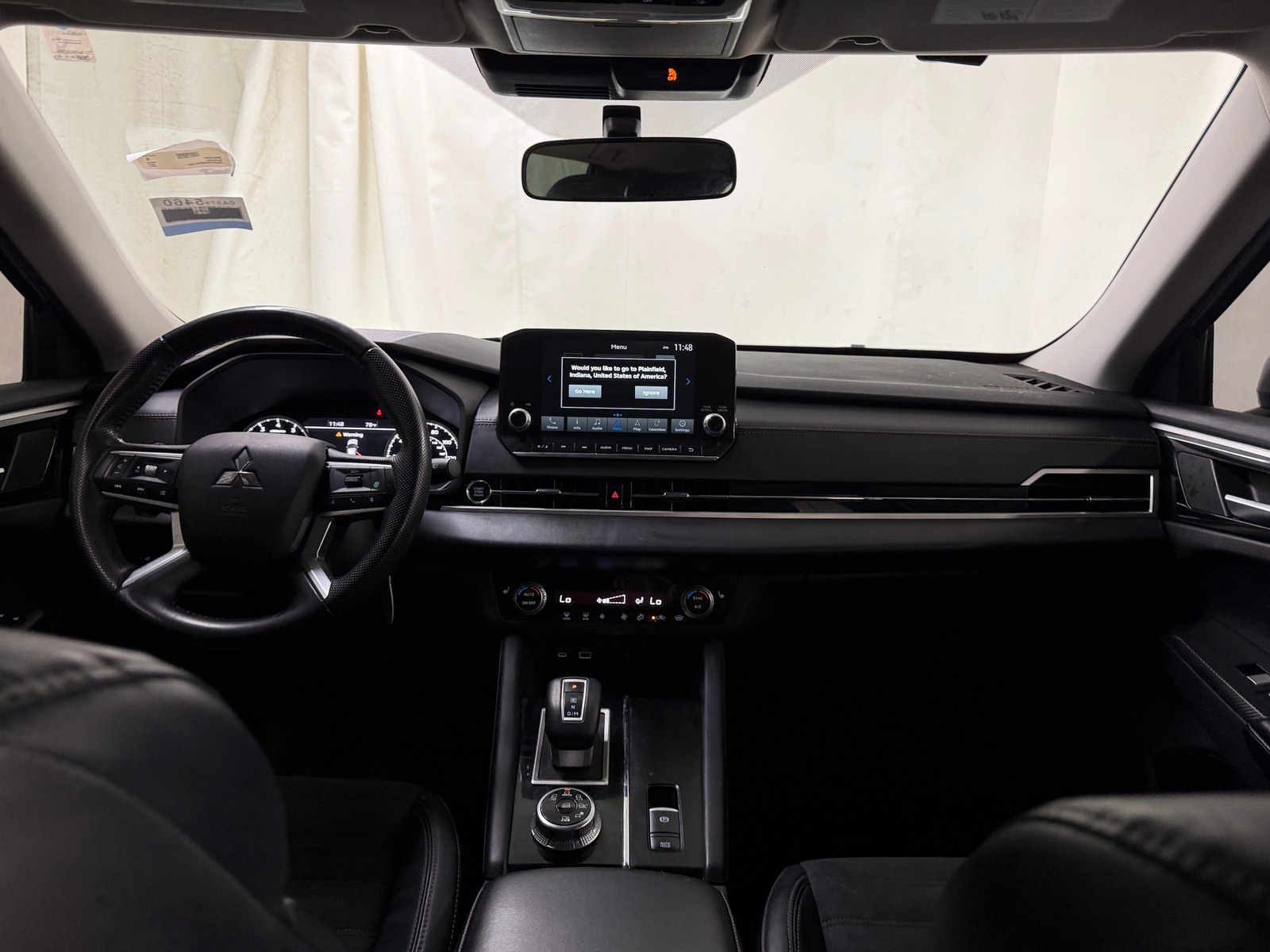 Thumbnail: 2022 Mitsubishi Outlander - 2