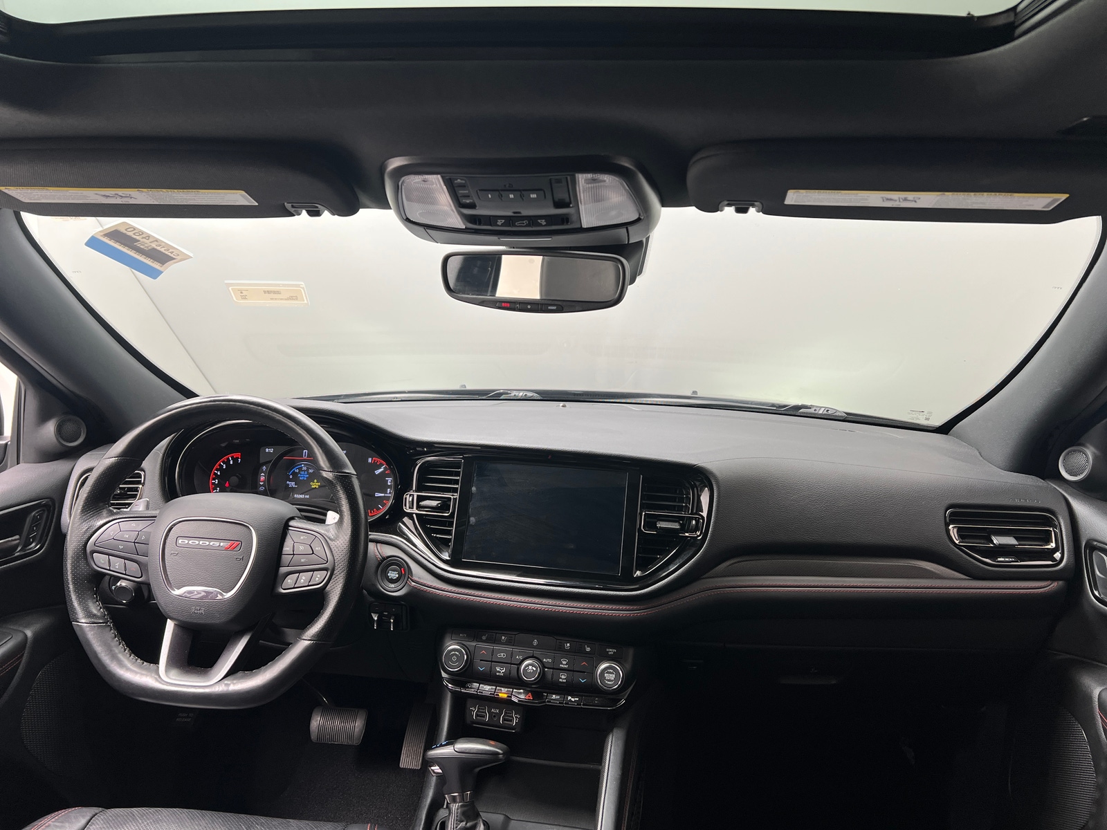 Thumbnail: 2024 Dodge Durango - 2