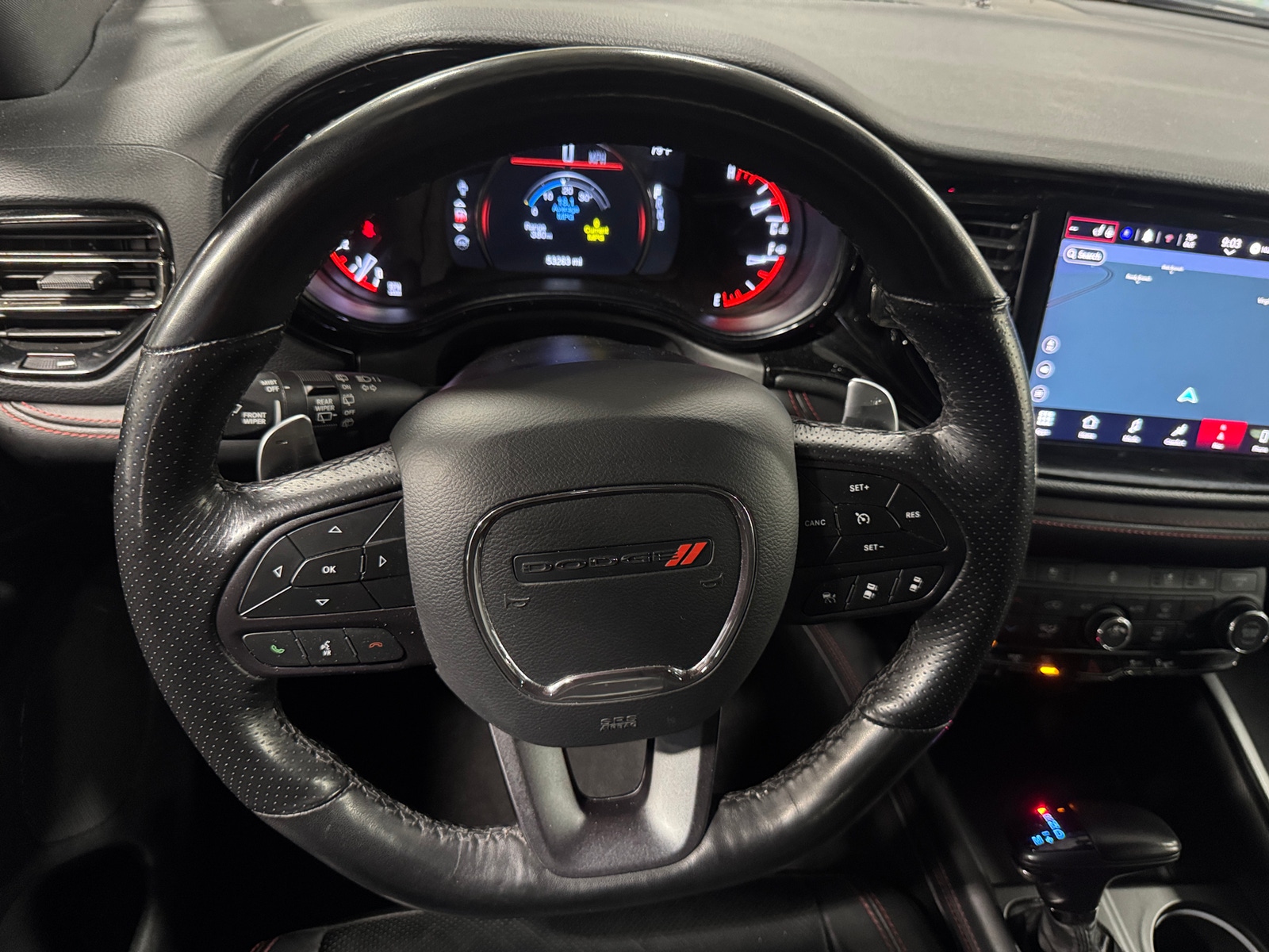 Thumbnail: 2024 Dodge Durango - 4