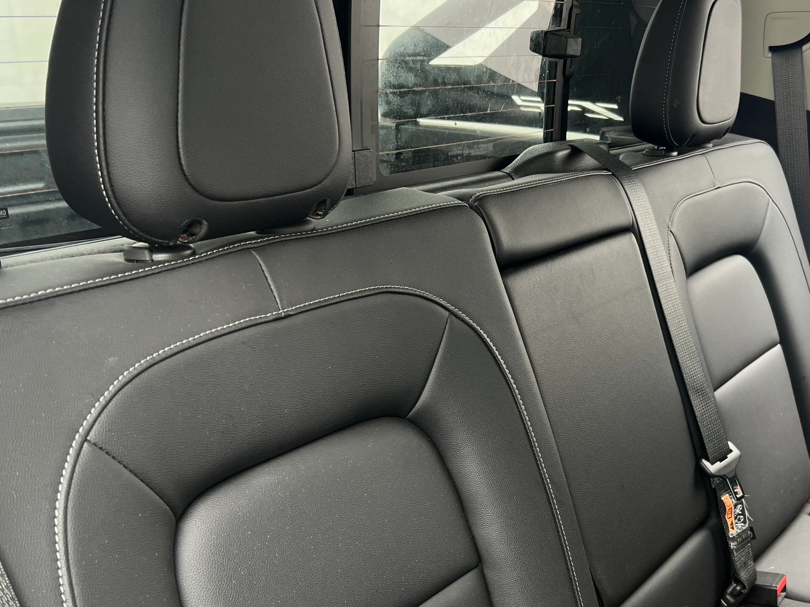 Thumbnail: 2021 Chevrolet Colorado - 5