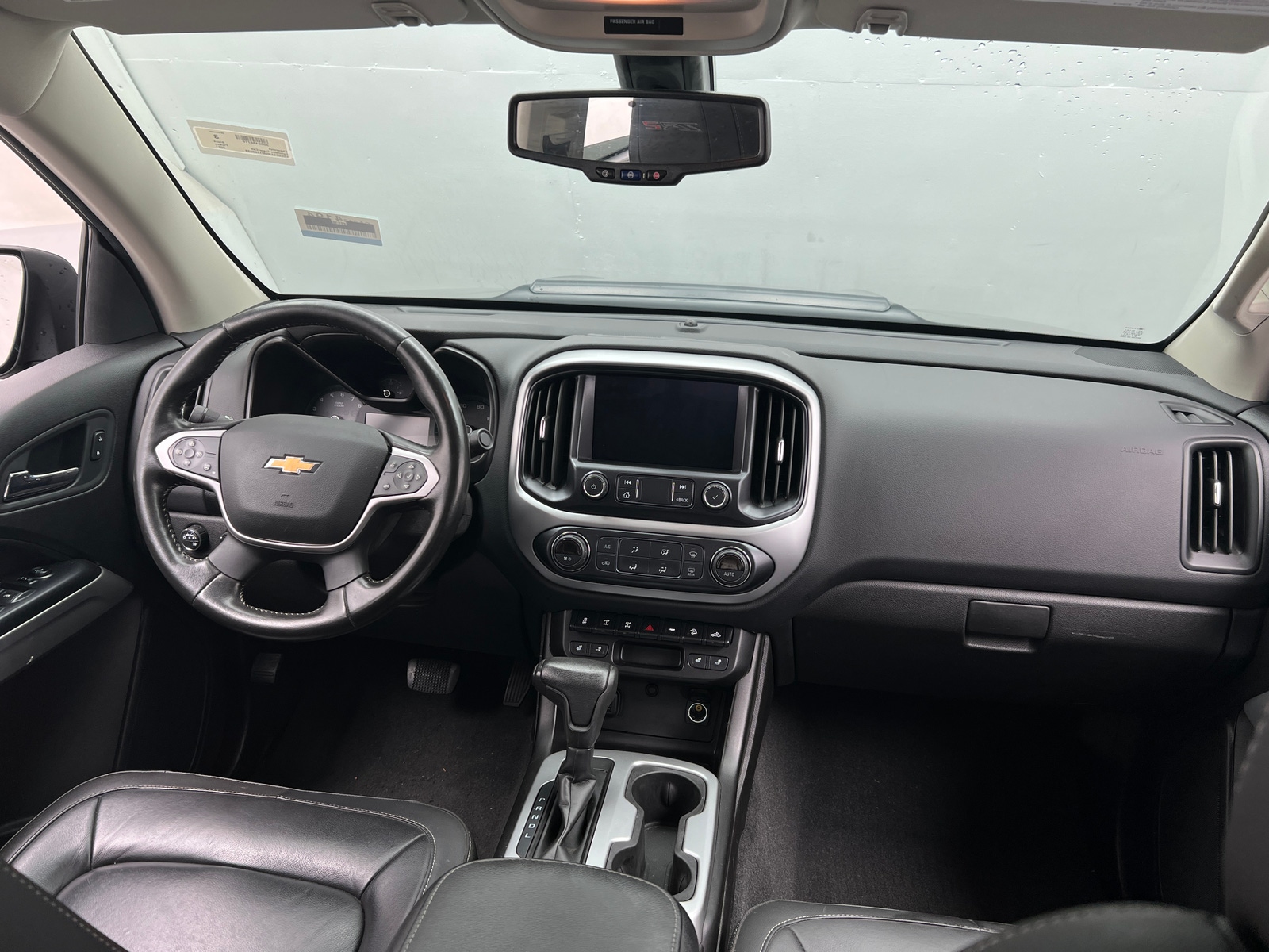 Thumbnail: 2021 Chevrolet Colorado - 2