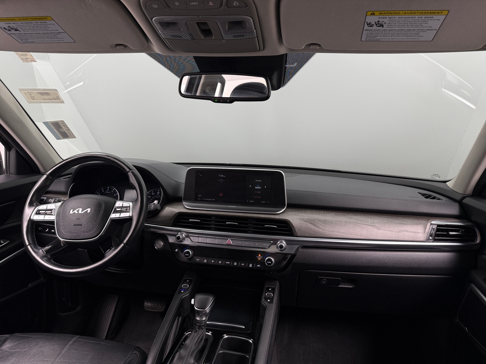 Thumbnail: 2022 Kia Telluride - 2
