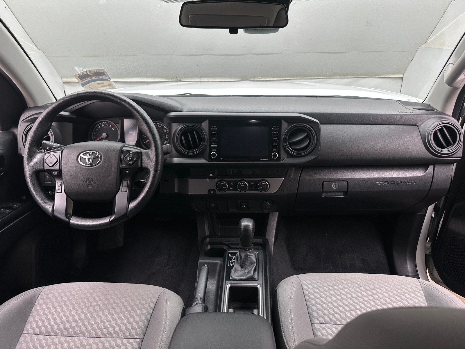 Thumbnail: 2023 Toyota Tacoma - 3