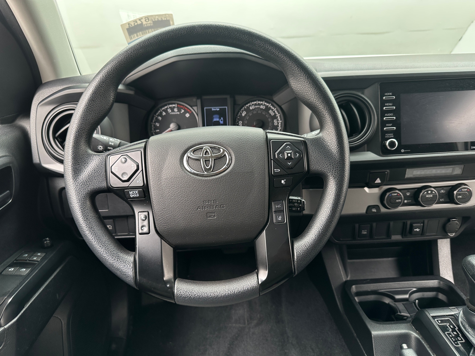 Thumbnail: 2023 Toyota Tacoma - 5