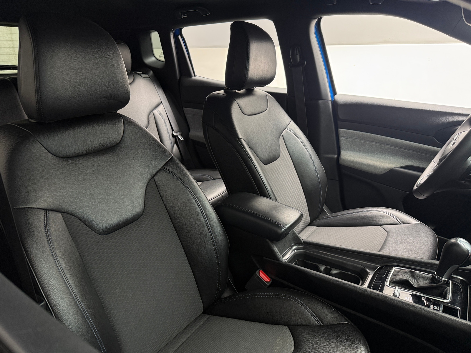 Thumbnail: 2024 Jeep Compass - 2