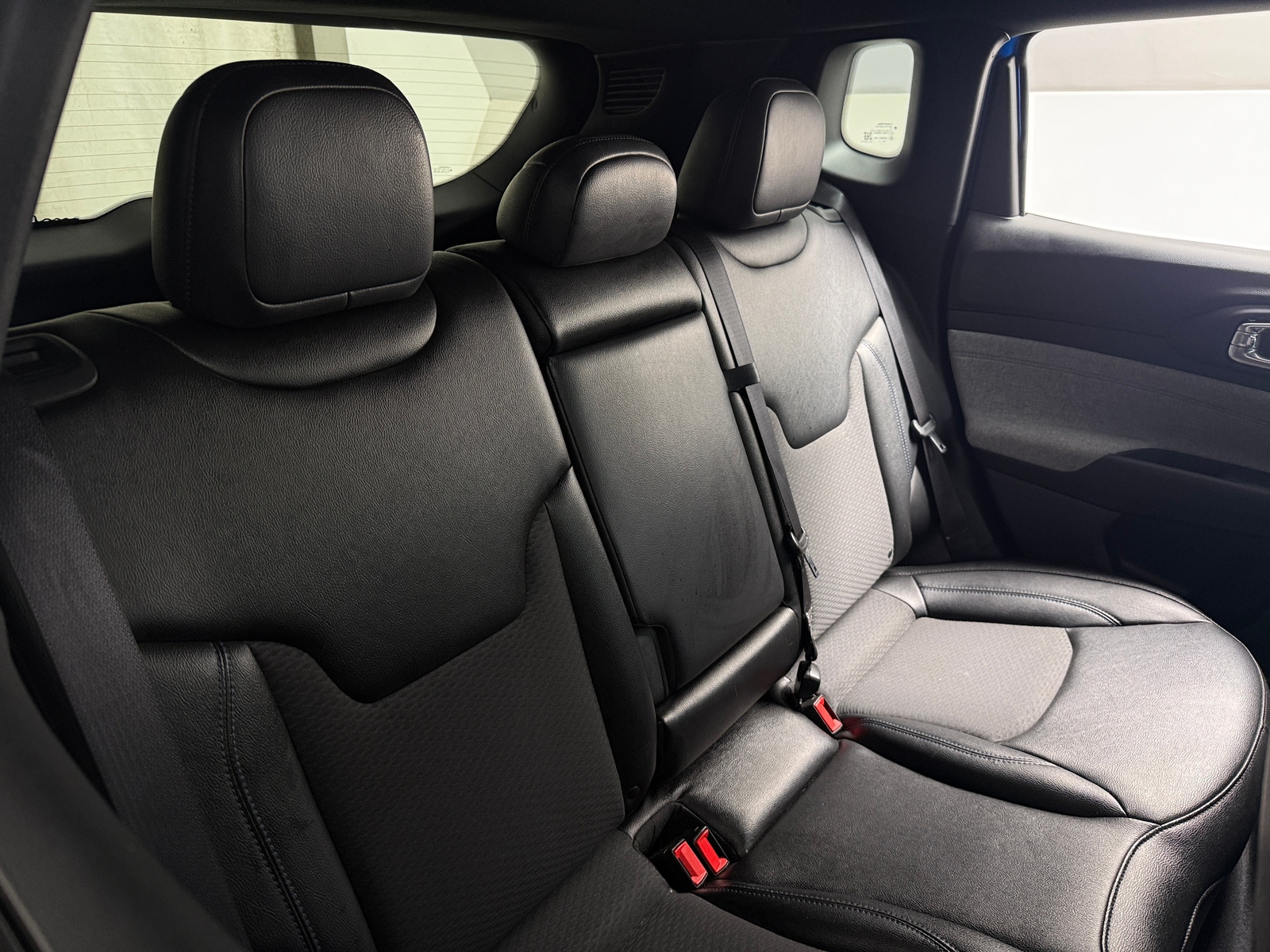 Thumbnail: 2024 Jeep Compass - 6